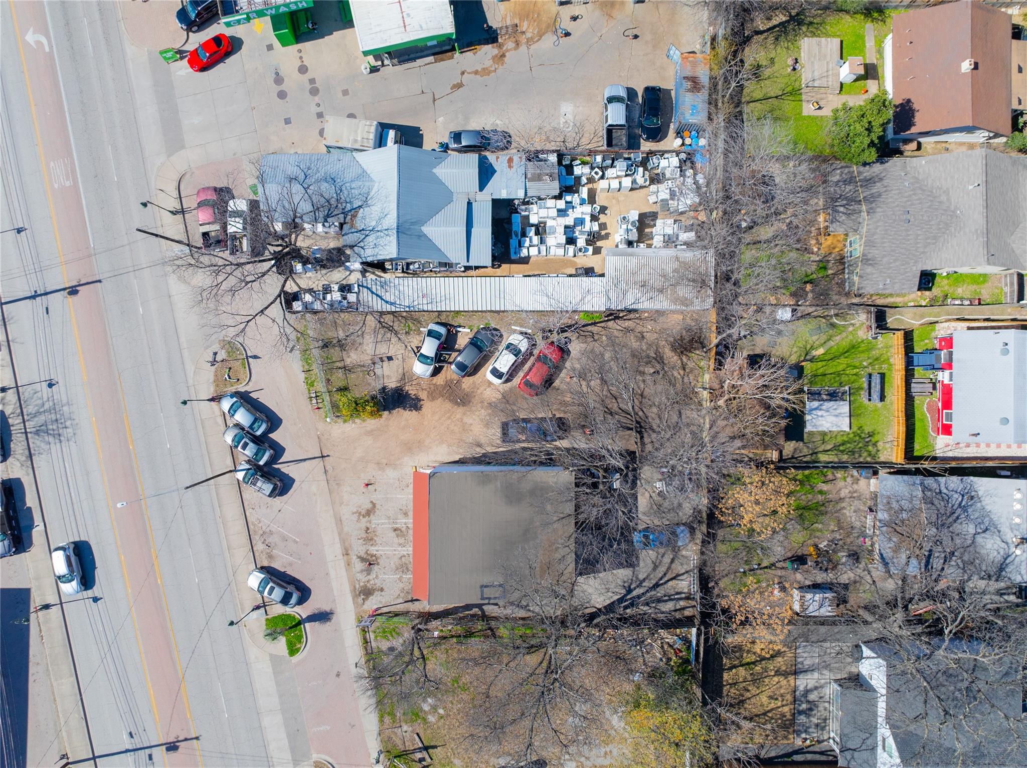 2510 E 7th St, Austin, TX 78702