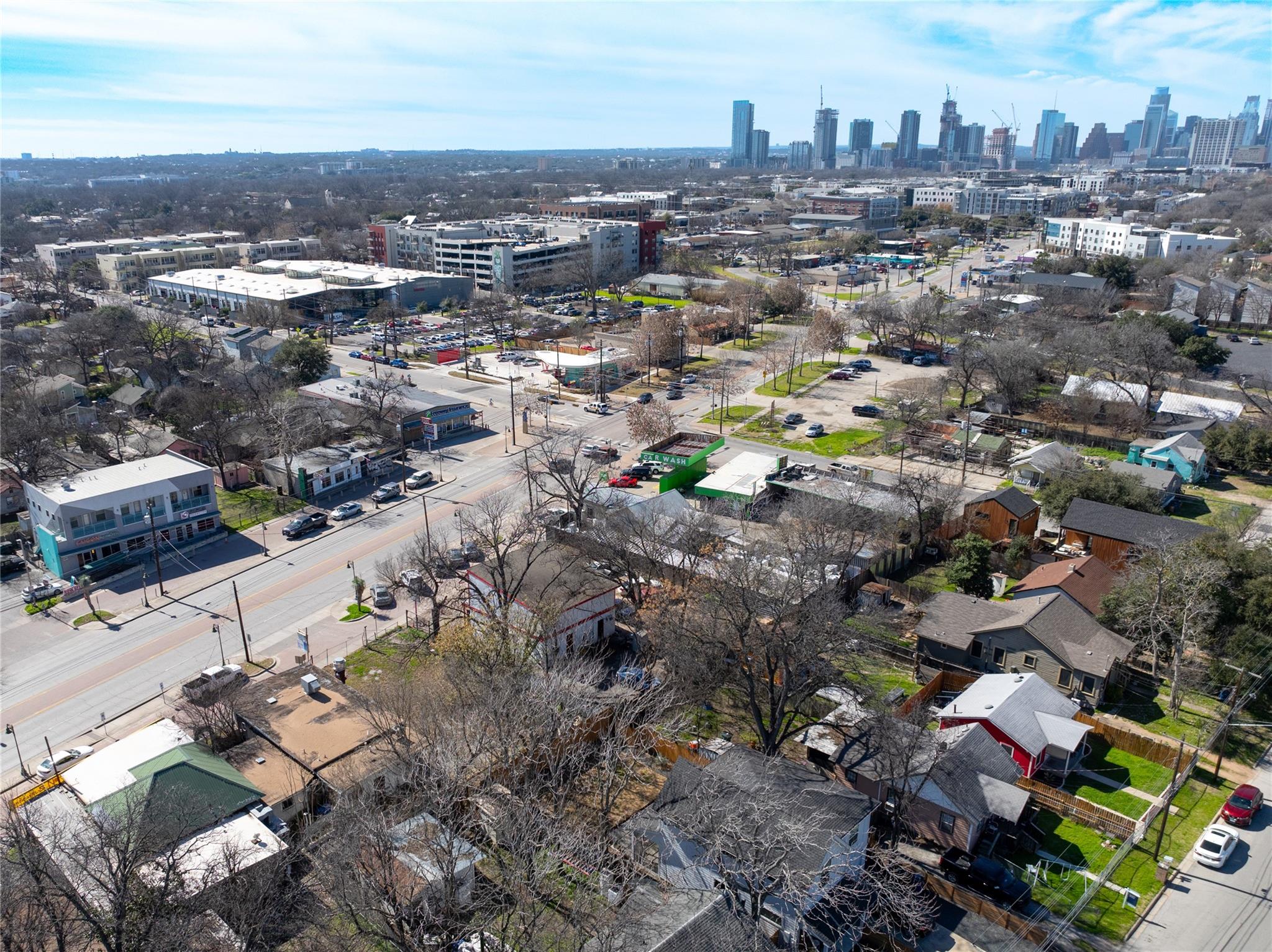 2510 E 7th St, Austin, TX 78702