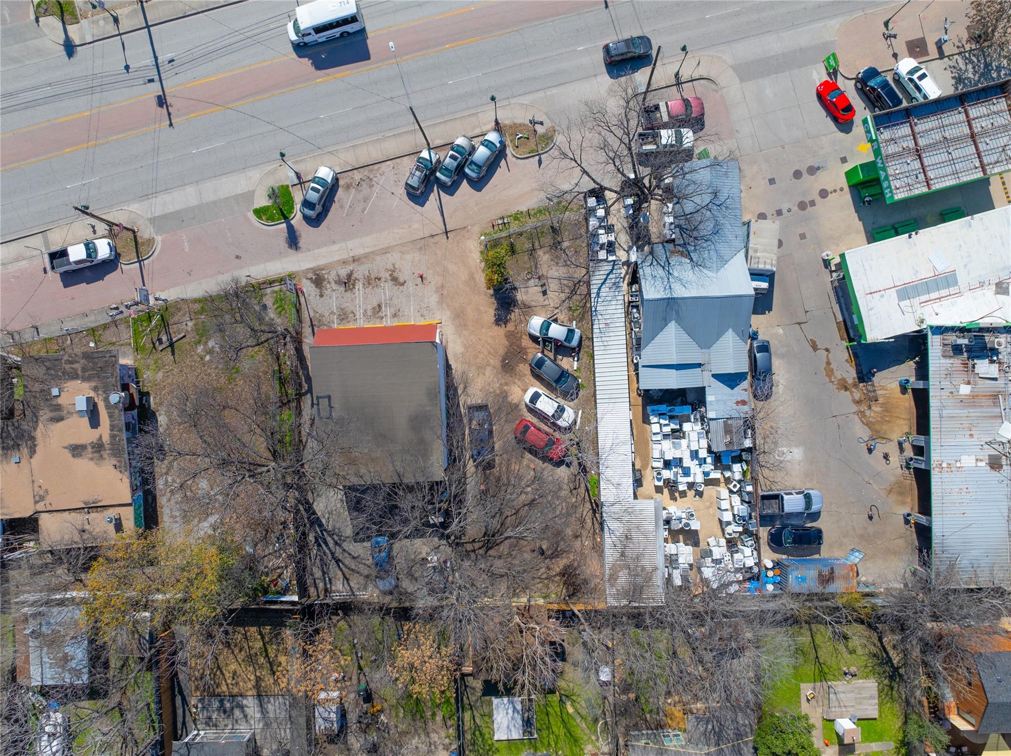 2510 E 7th St, Austin, TX 78702