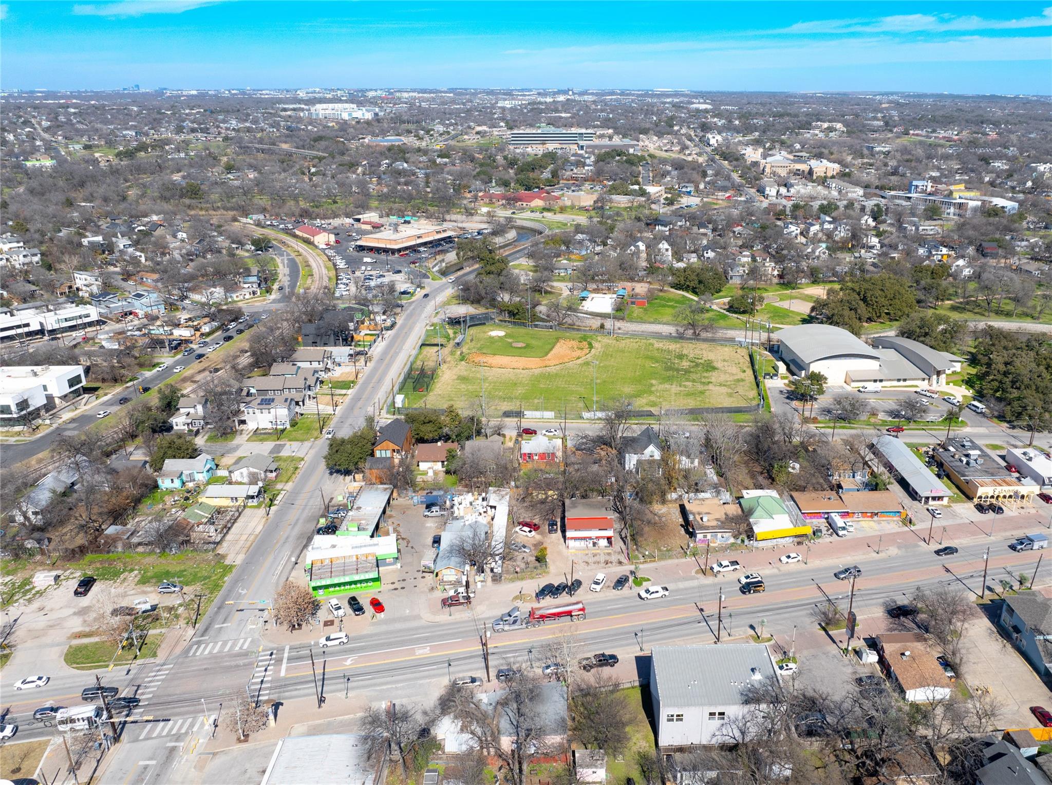 2510 E 7th St, Austin, TX 78702