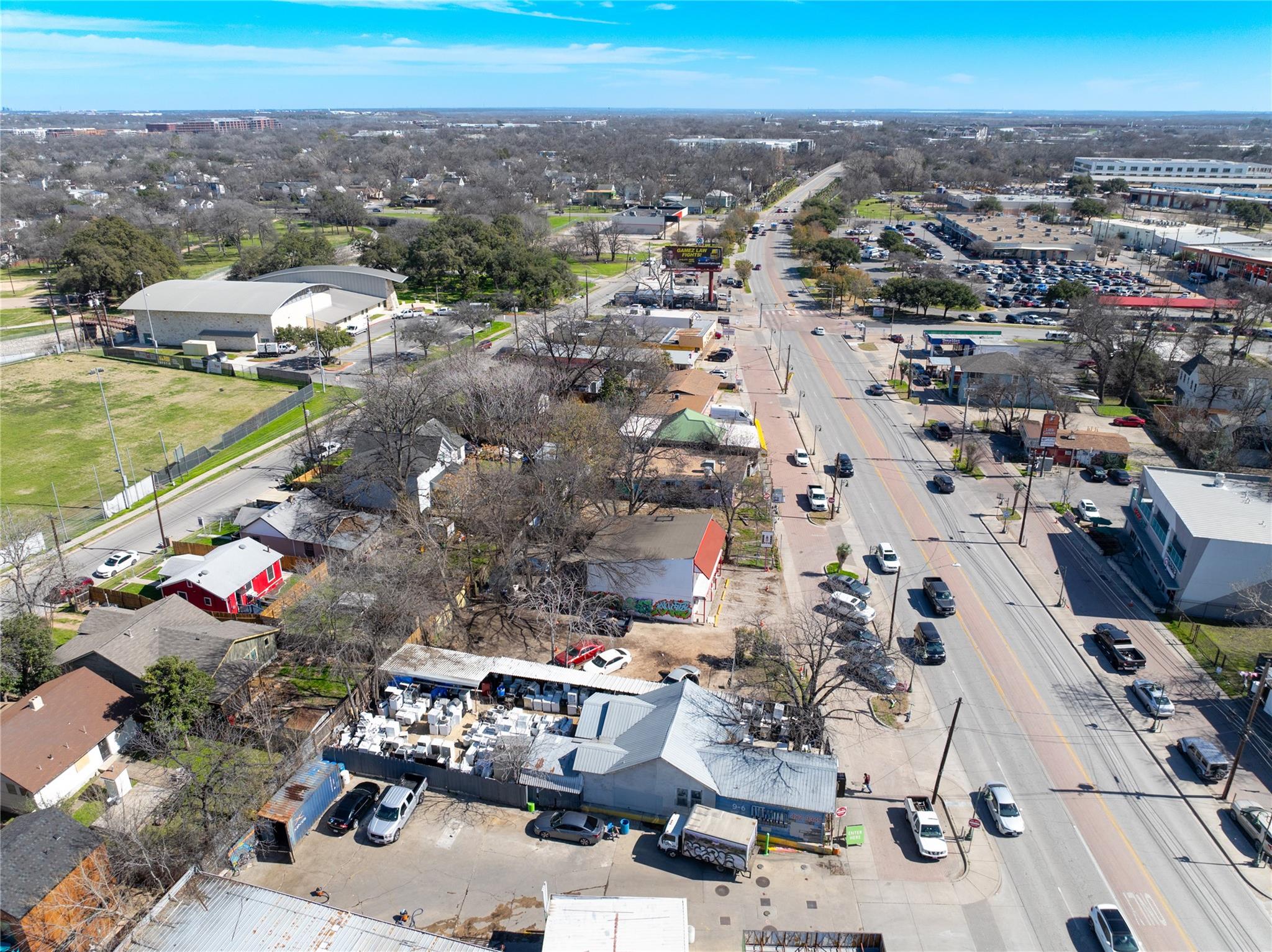 2510 E 7th St, Austin, TX 78702