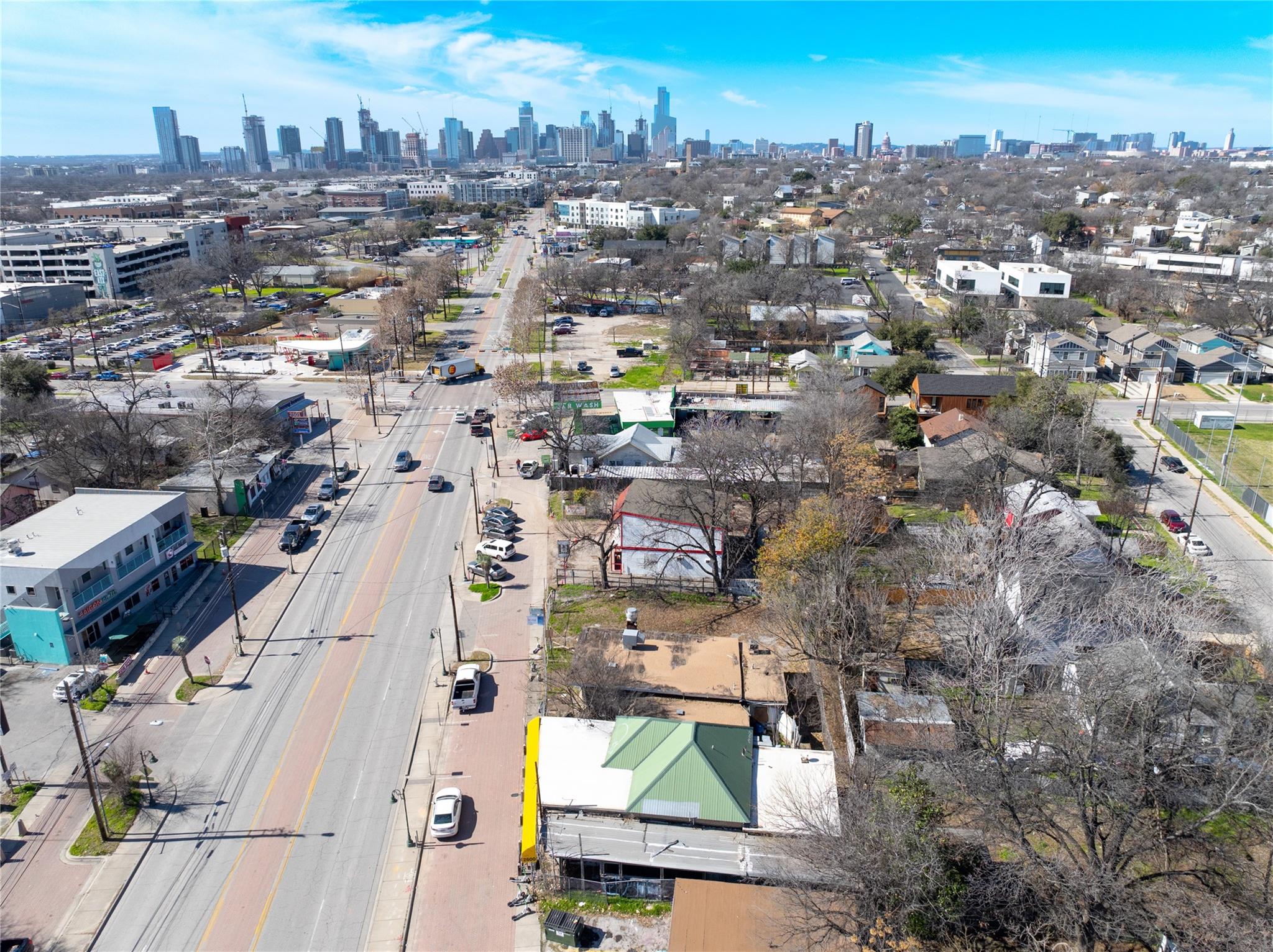 2510 E 7th St, Austin, TX 78702