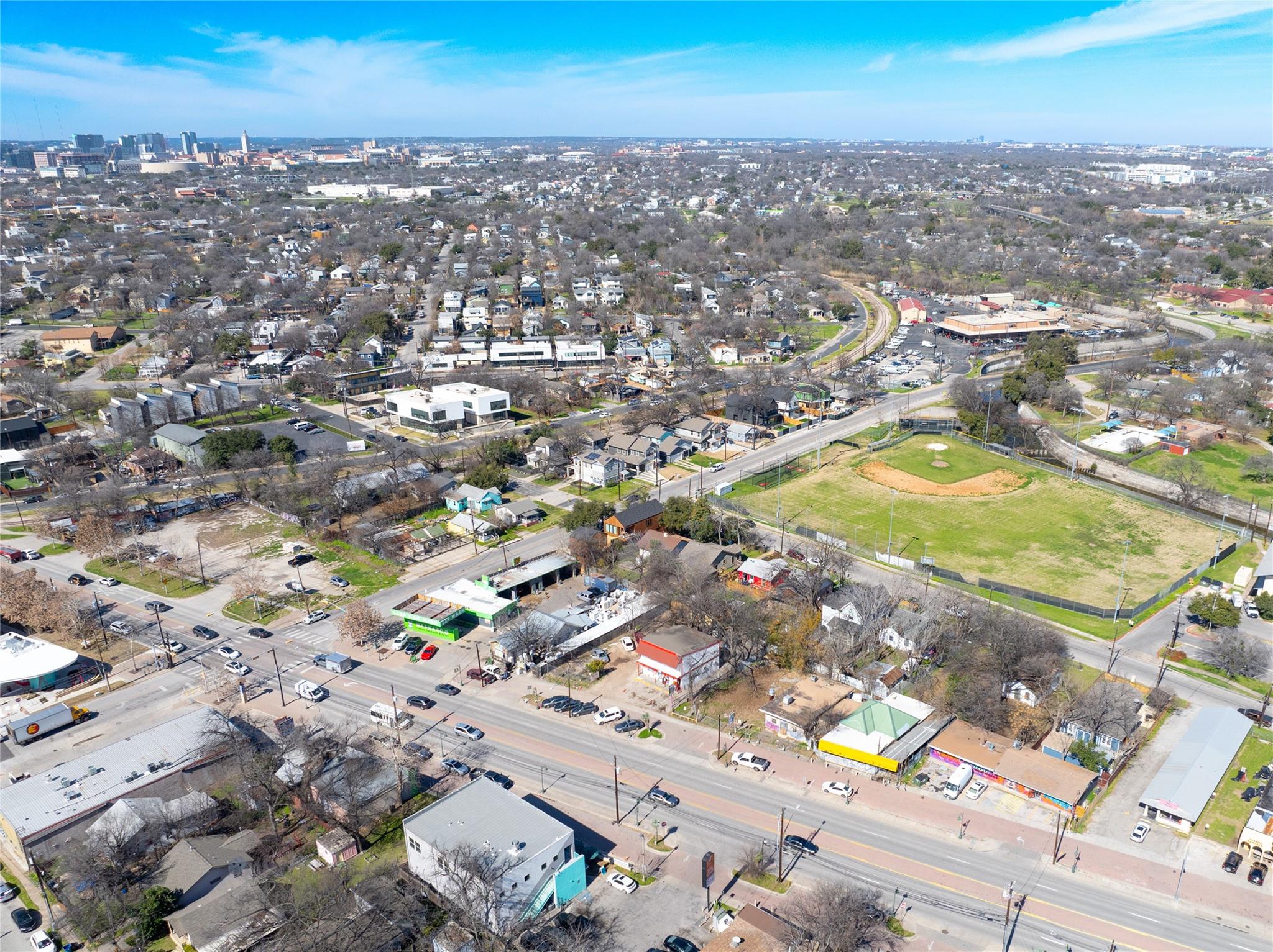 2510 E 7th St, Austin, TX 78702