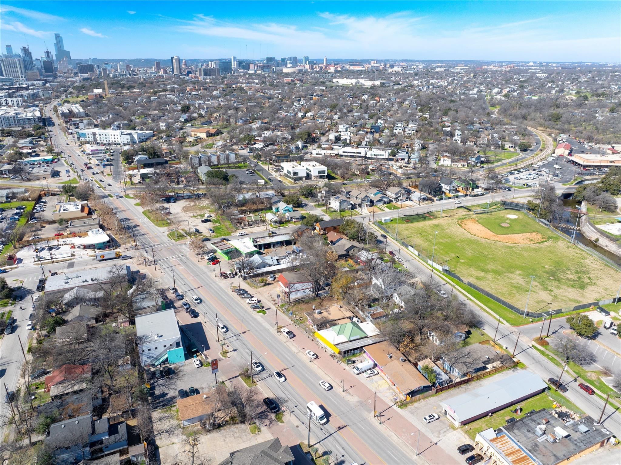 2510 E 7th St, Austin, TX 78702