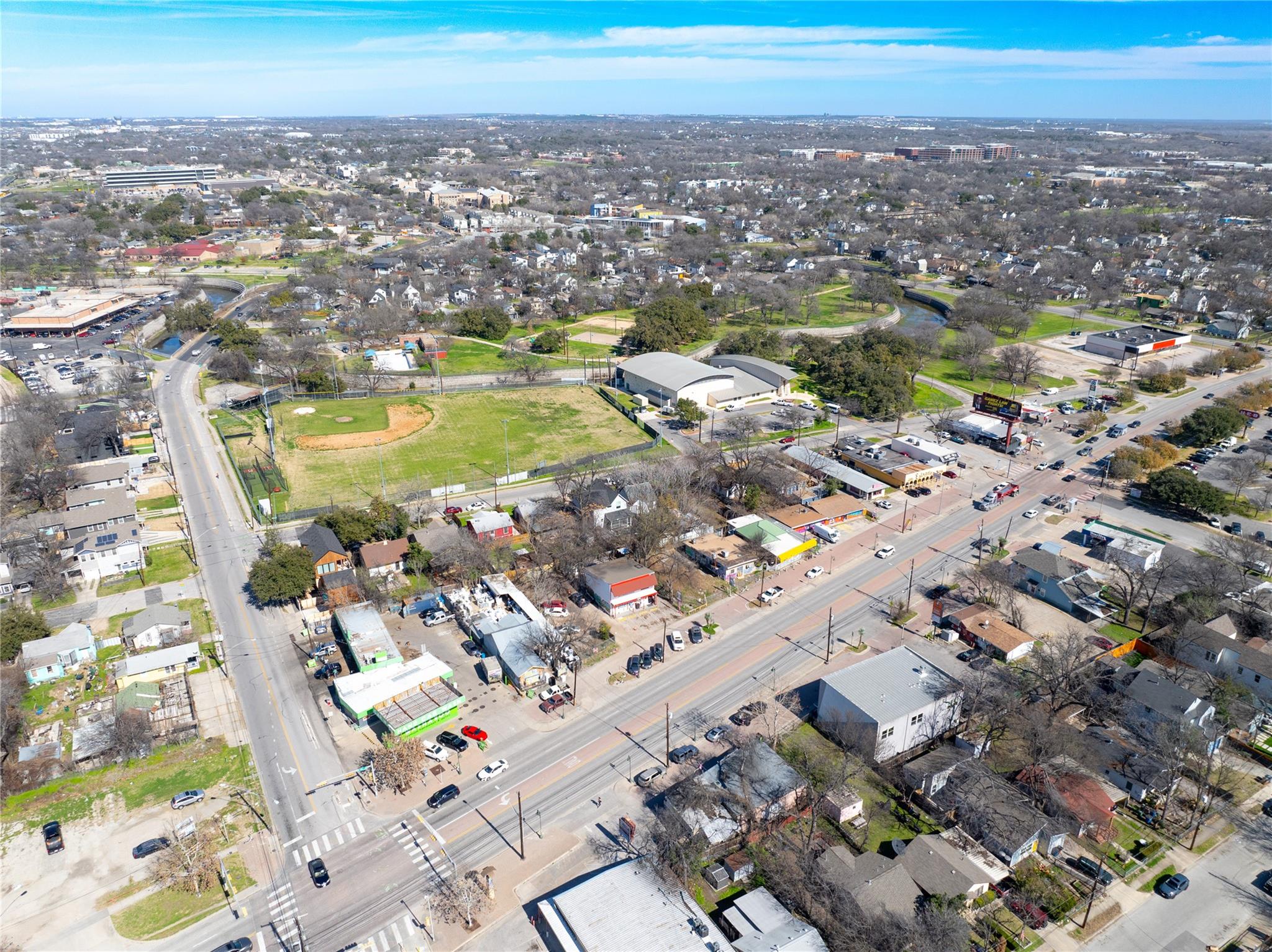 2510 E 7th St, Austin, TX 78702