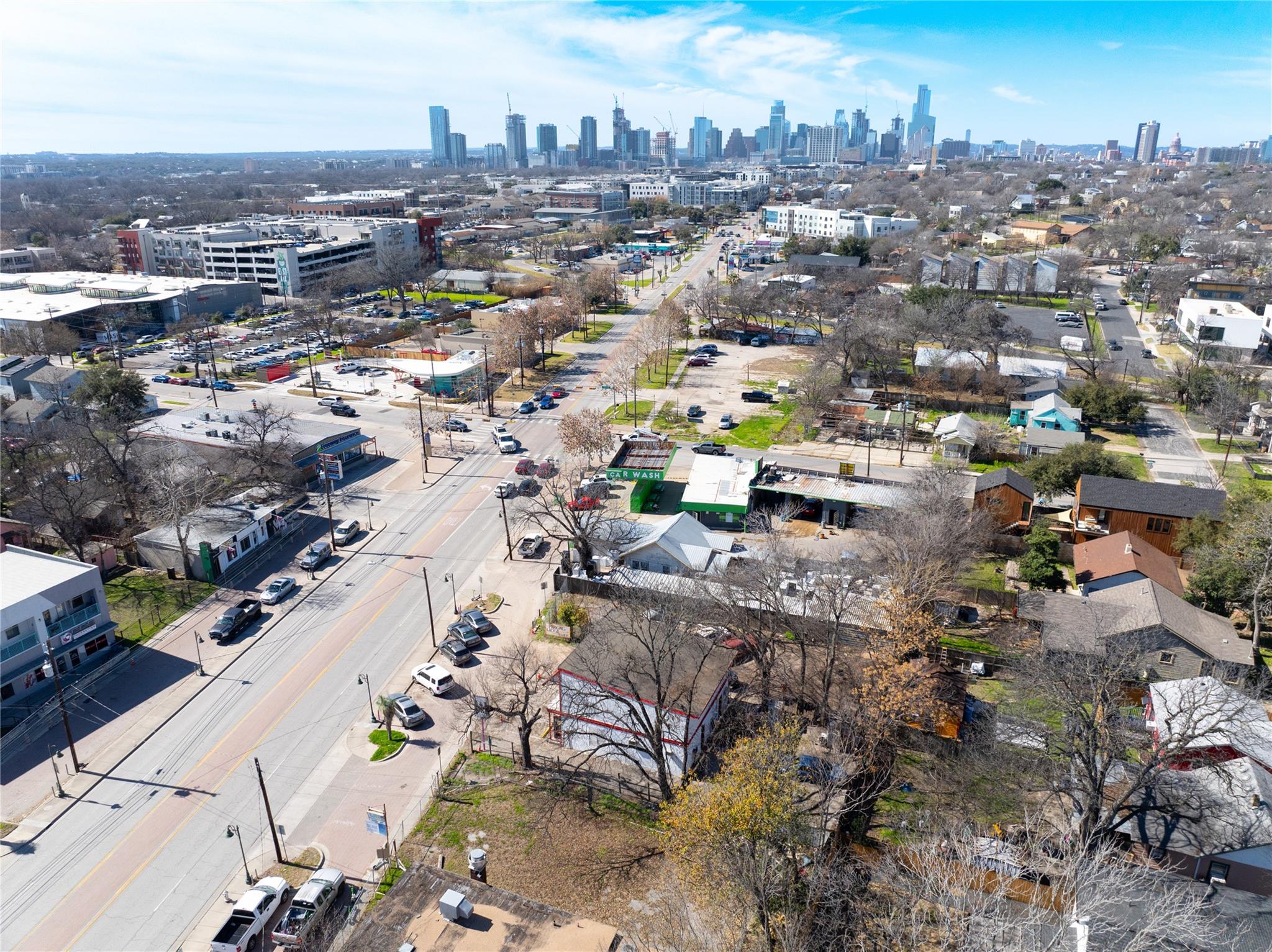 2510 E 7th St, Austin, TX 78702