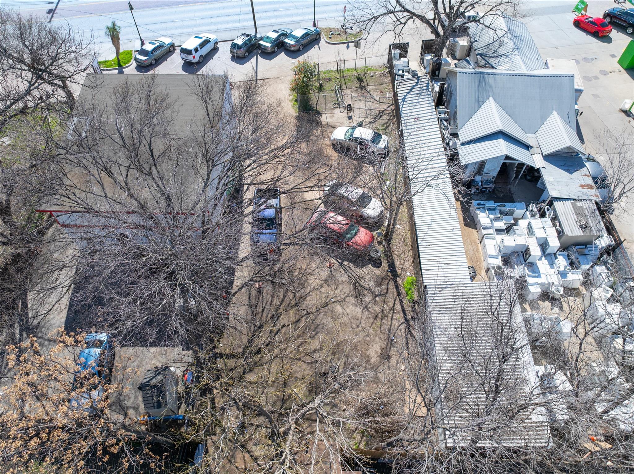 2510 E 7th St, Austin, TX 78702