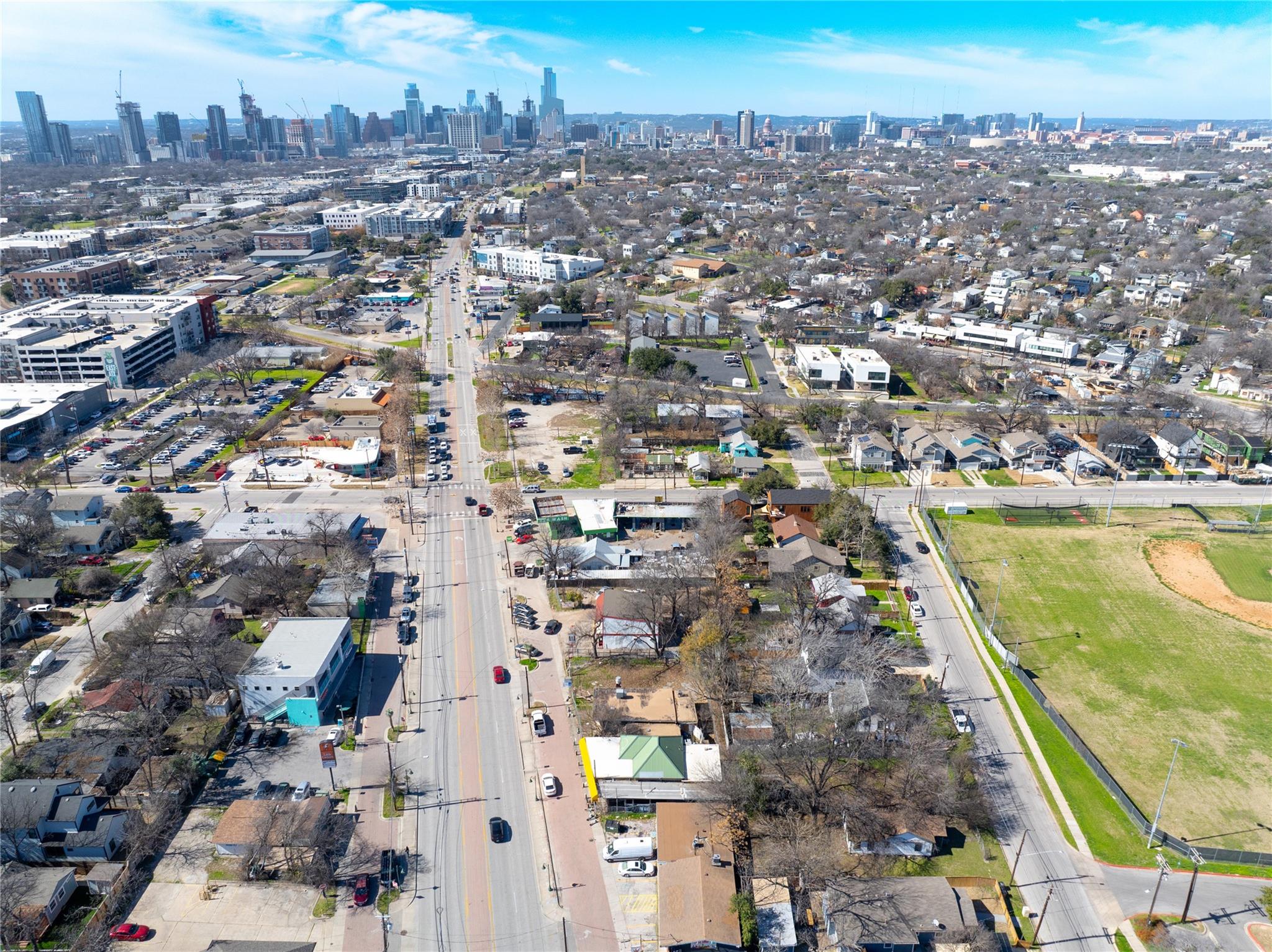 2510 E 7th St, Austin, TX 78702