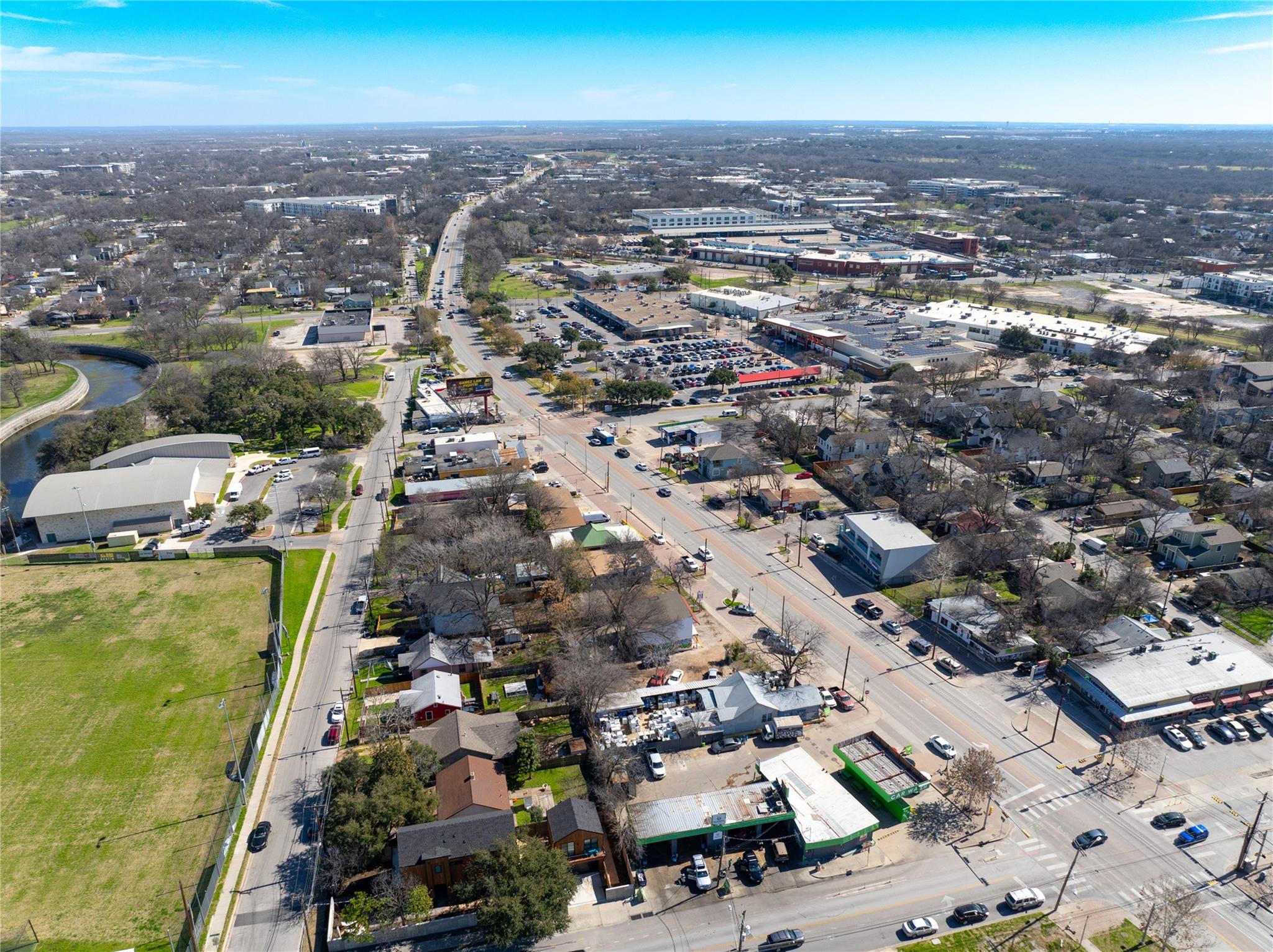 2510 E 7th St, Austin, TX 78702