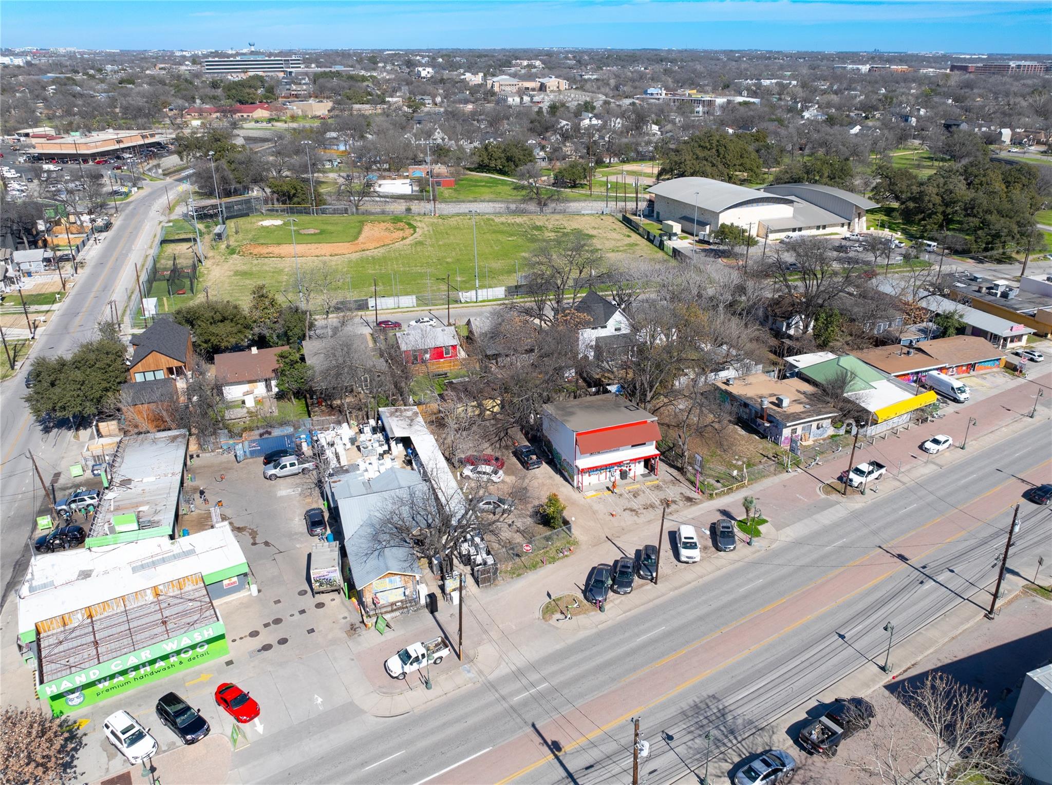 2510 E 7th St, Austin, TX 78702