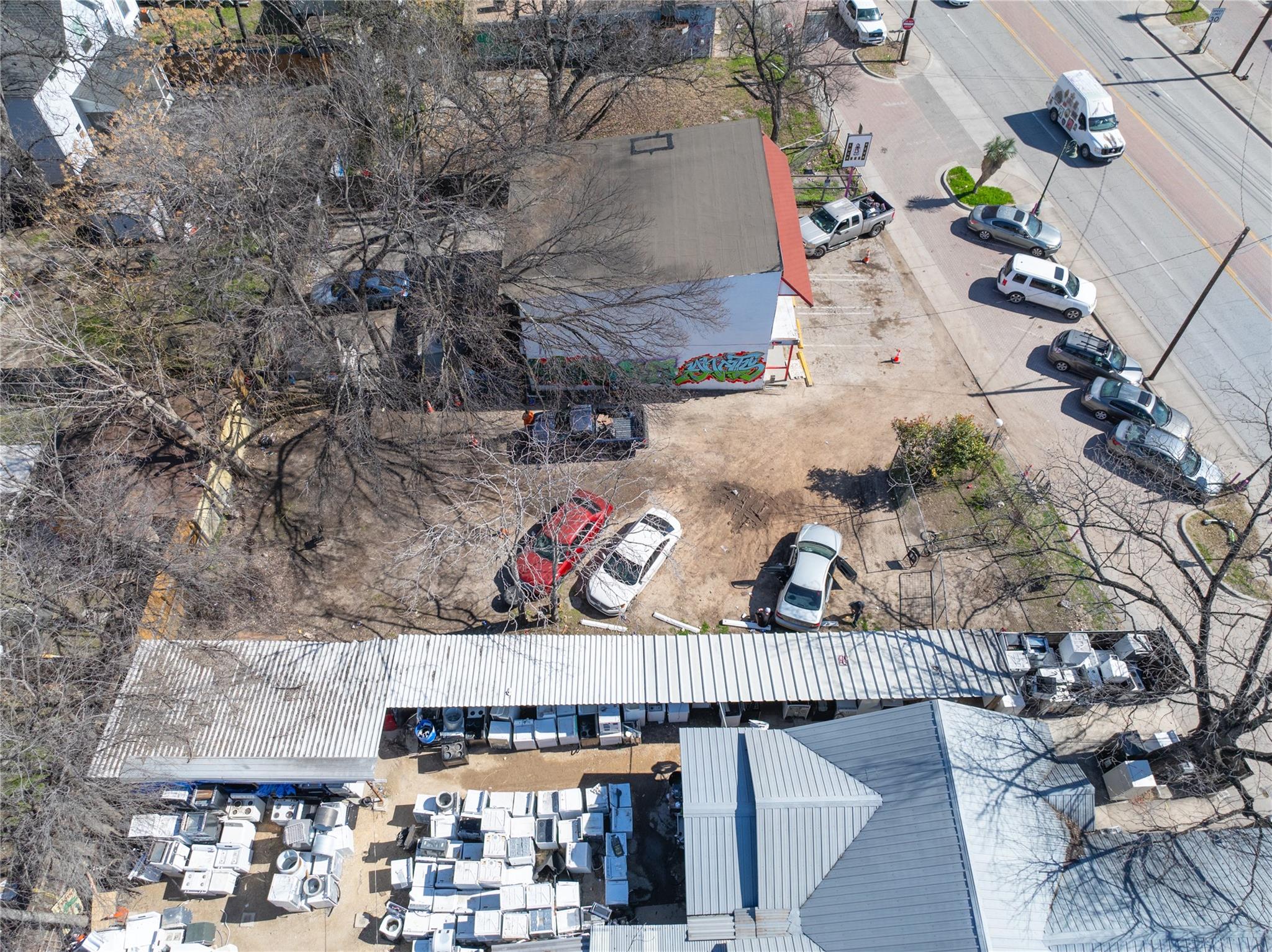 2510 E 7th St, Austin, TX 78702