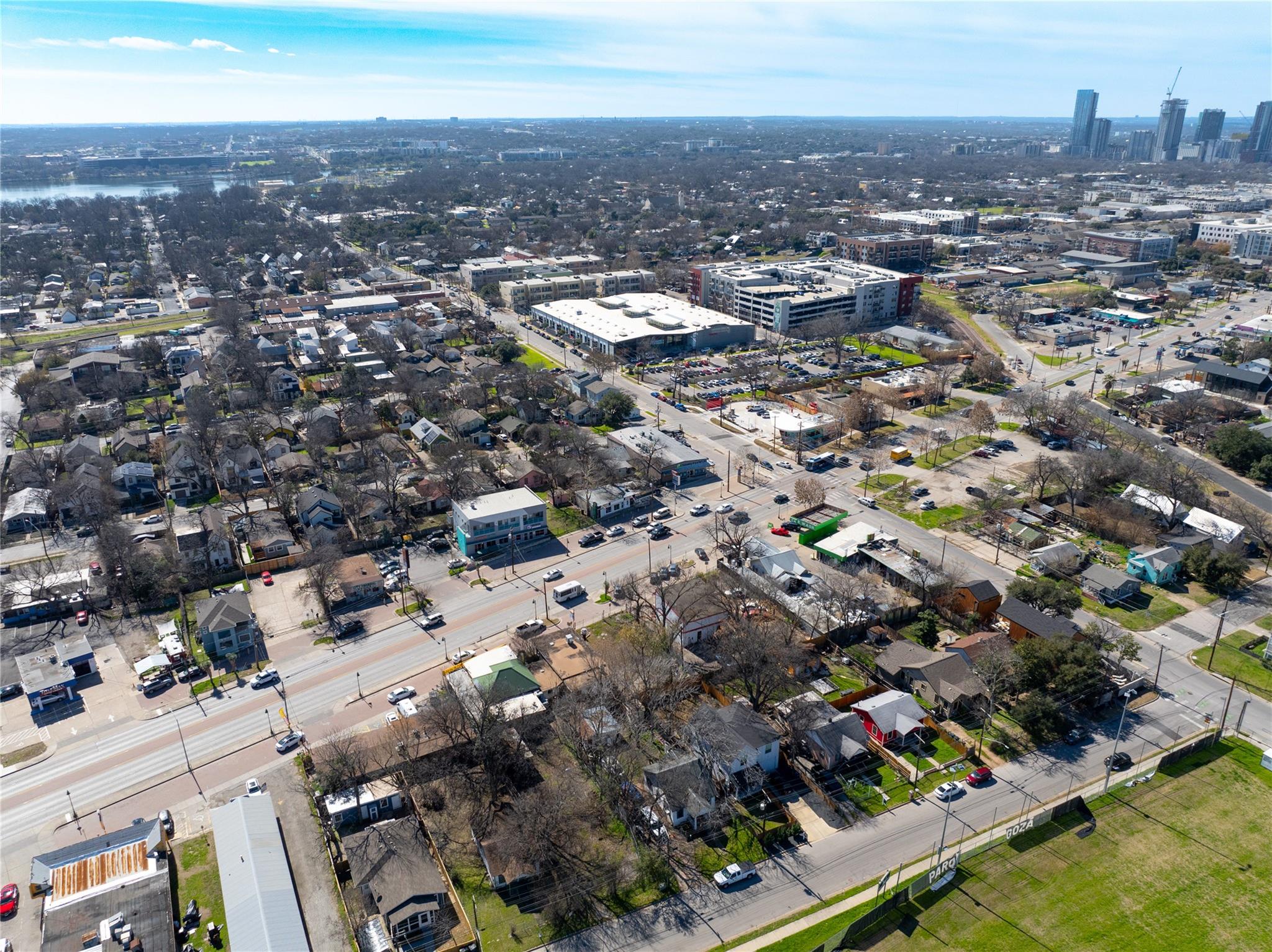 2510 E 7th St, Austin, TX 78702