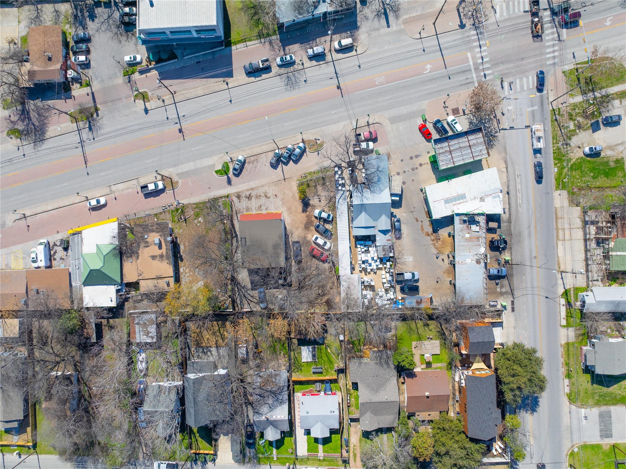 2510 E 7th St, Austin, TX 78702