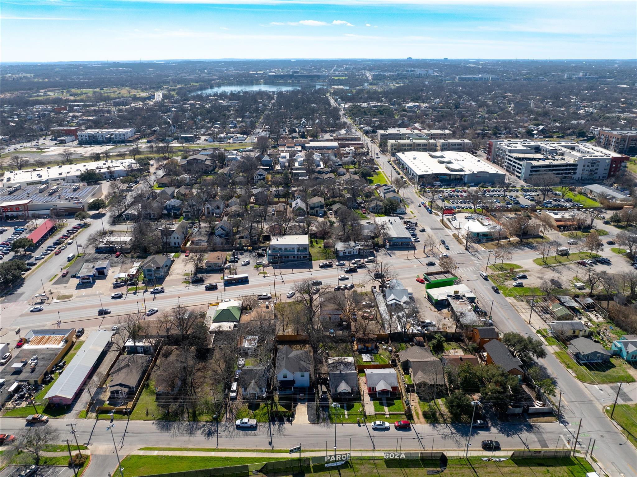 2510 E 7th St, Austin, TX 78702