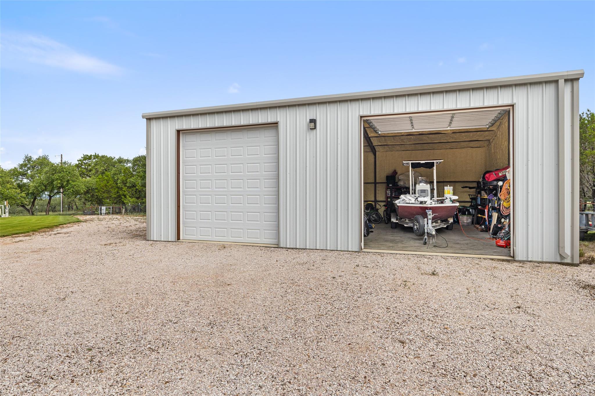 210 Levon Ln, Burnet, TX 78611
