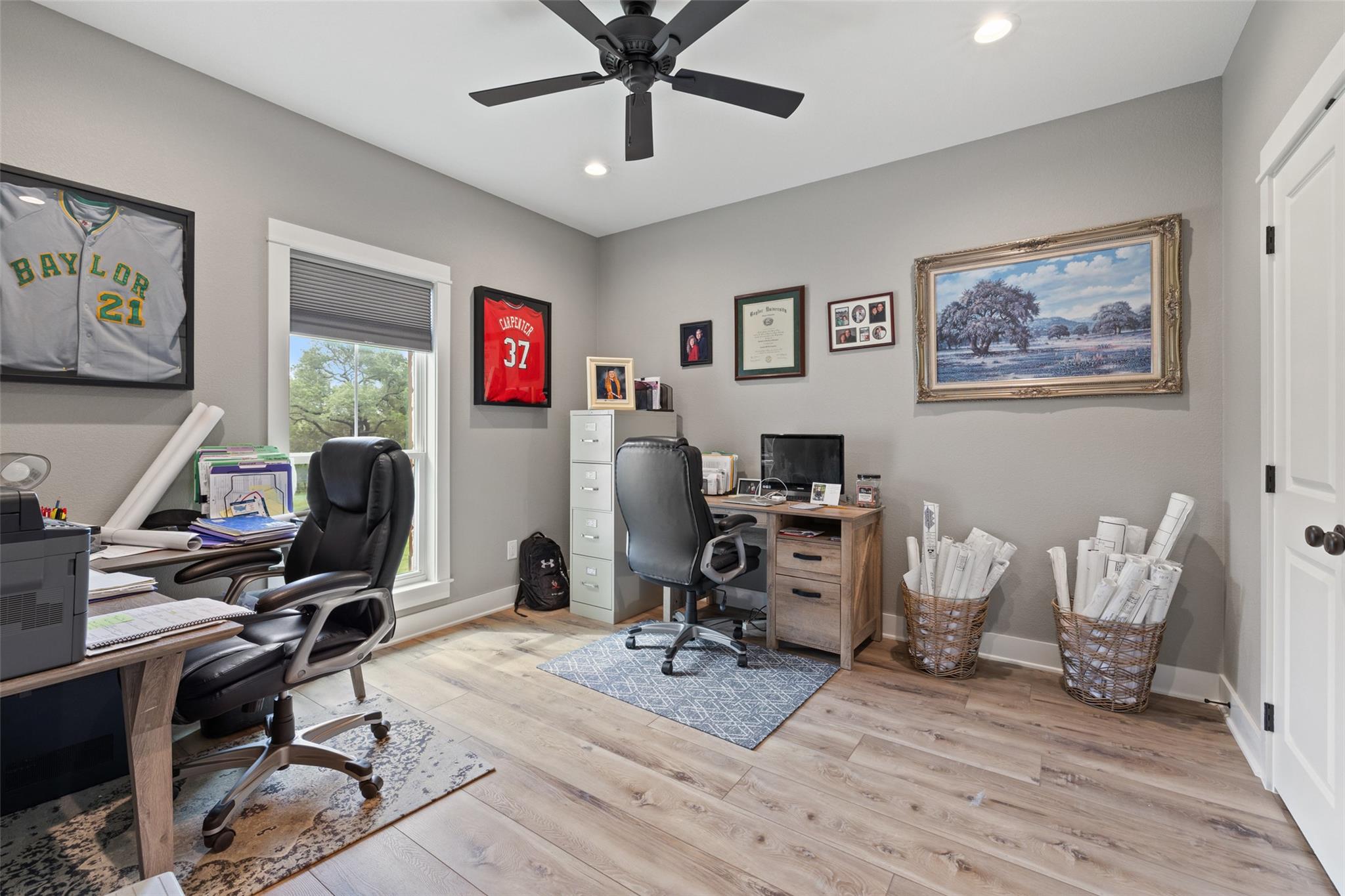 210 Levon Ln, Burnet, TX 78611