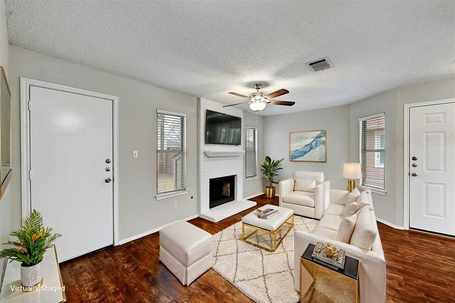 1807 Hollow Tree Blvd, Round Rock, TX 78681