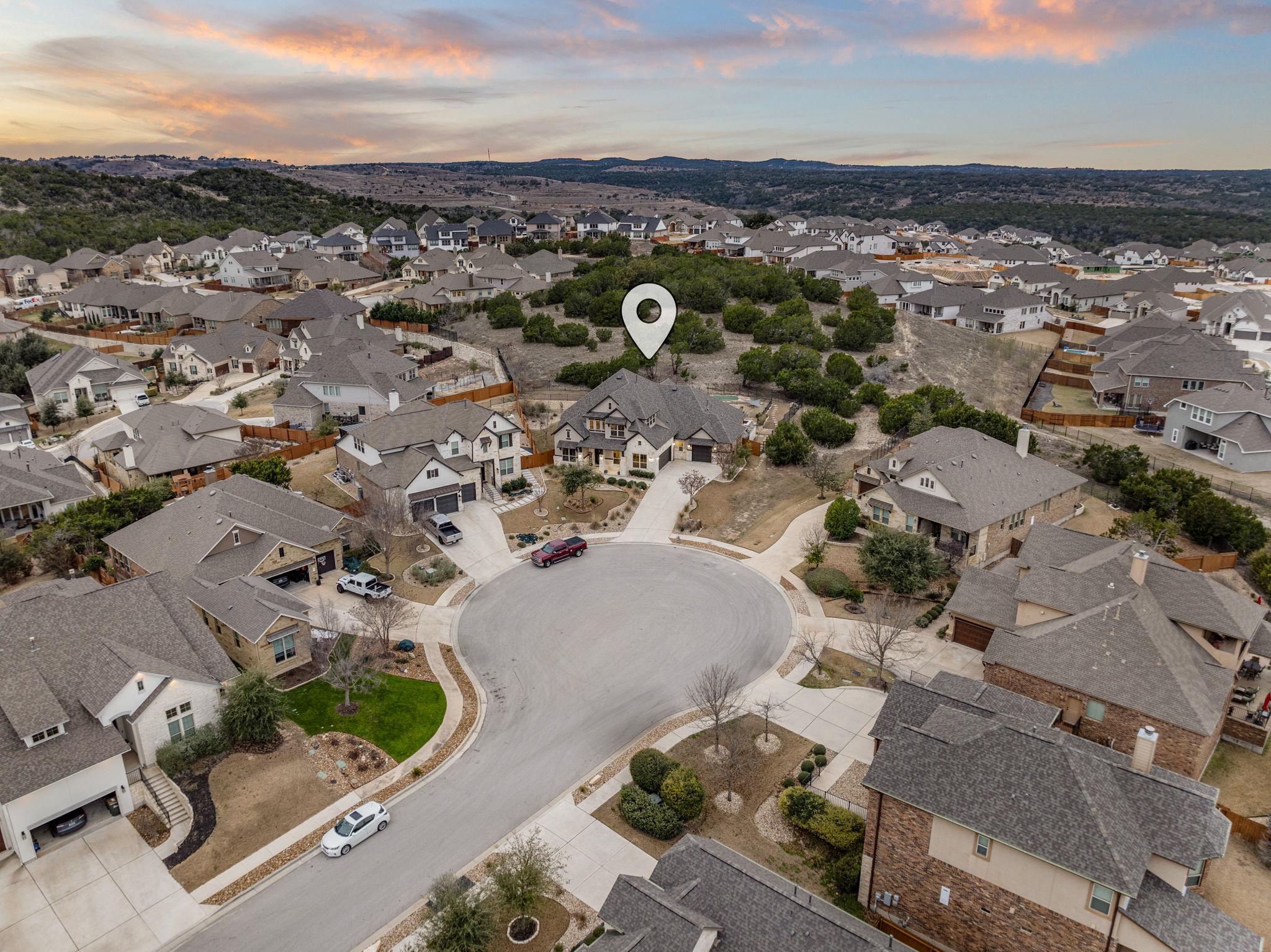18521 McGloin Trl, Austin, TX 78738