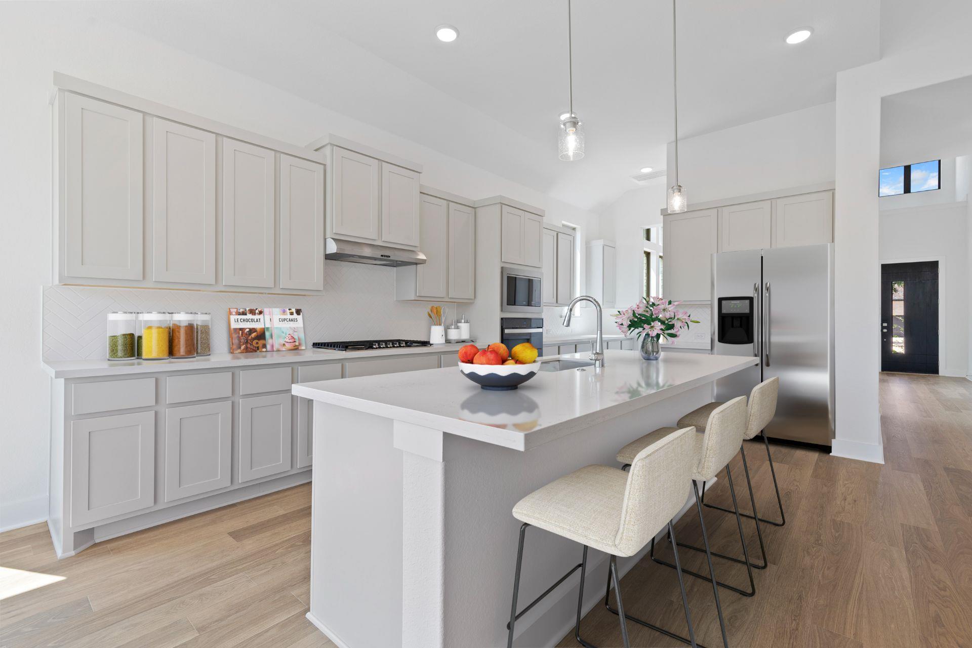 100 Wild Bluebell Cv, Georgetown, TX 78628