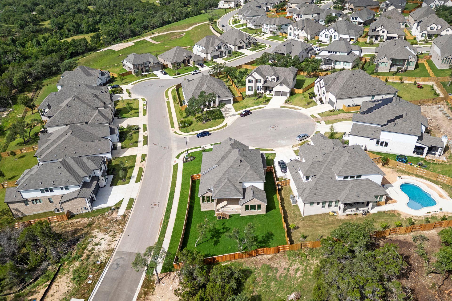 100 Wild Bluebell Cv, Georgetown, TX 78628