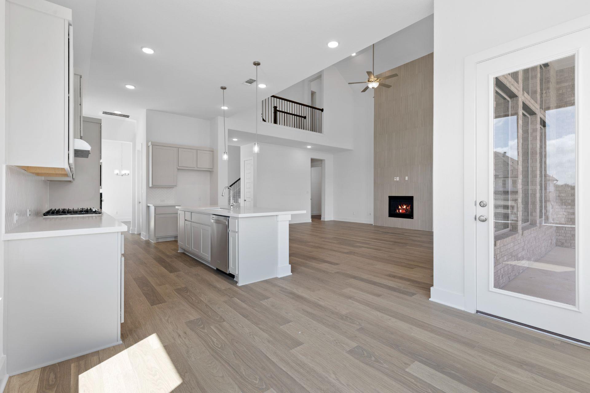 100 Wild Bluebell Cv, Georgetown, TX 78628