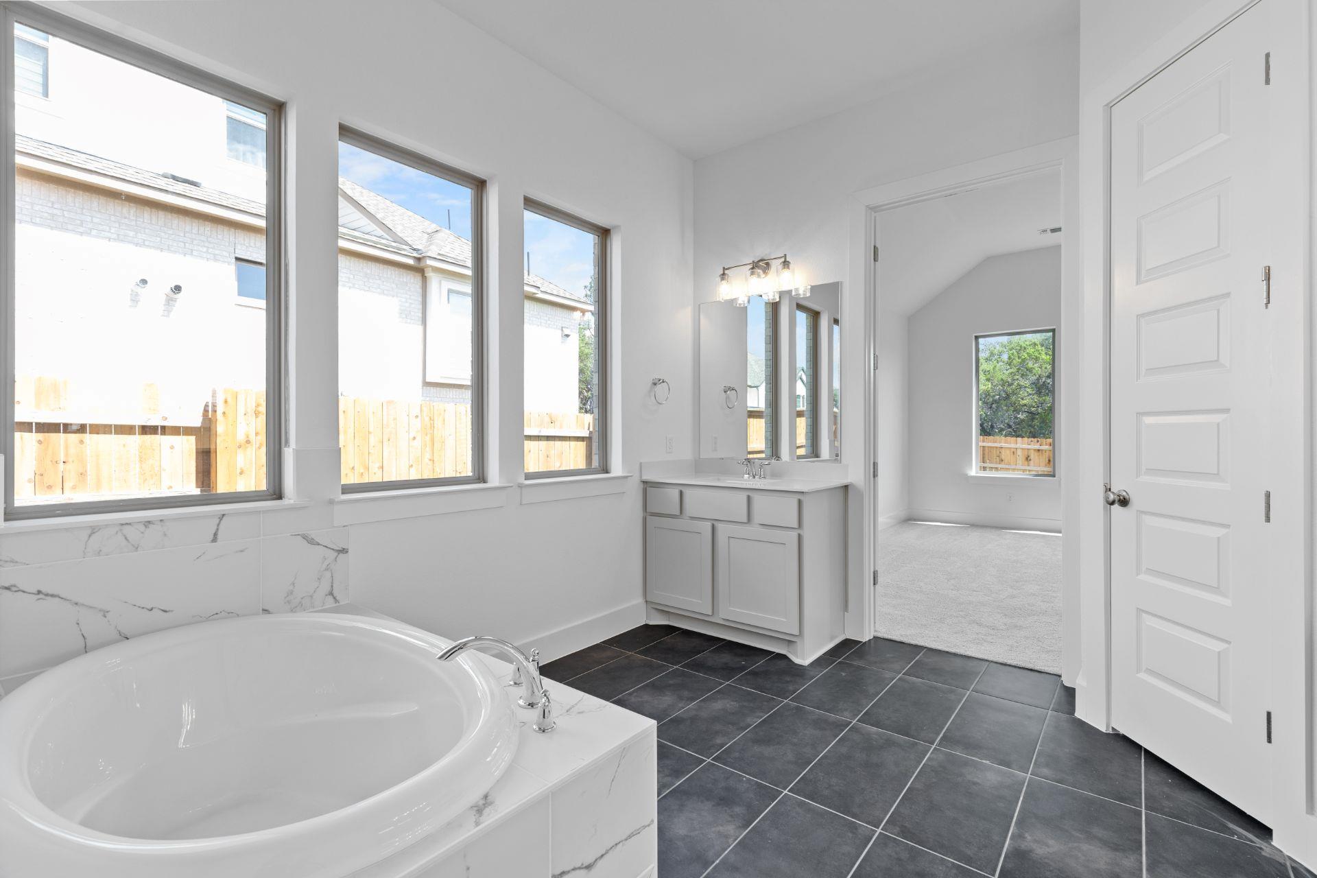 100 Wild Bluebell Cv, Georgetown, TX 78628