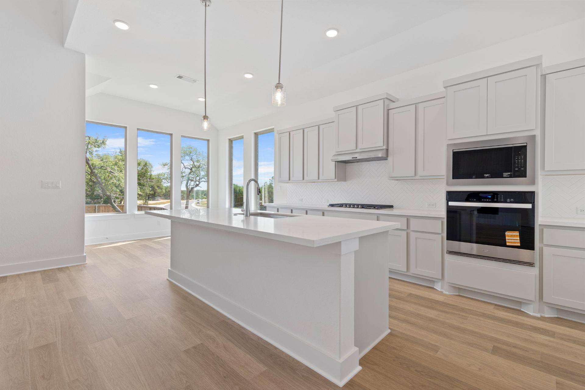 100 Wild Bluebell Cv, Georgetown, TX 78628