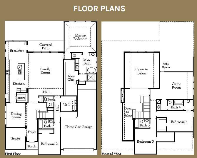 100 Wild Bluebell Cv, Georgetown, TX 78628