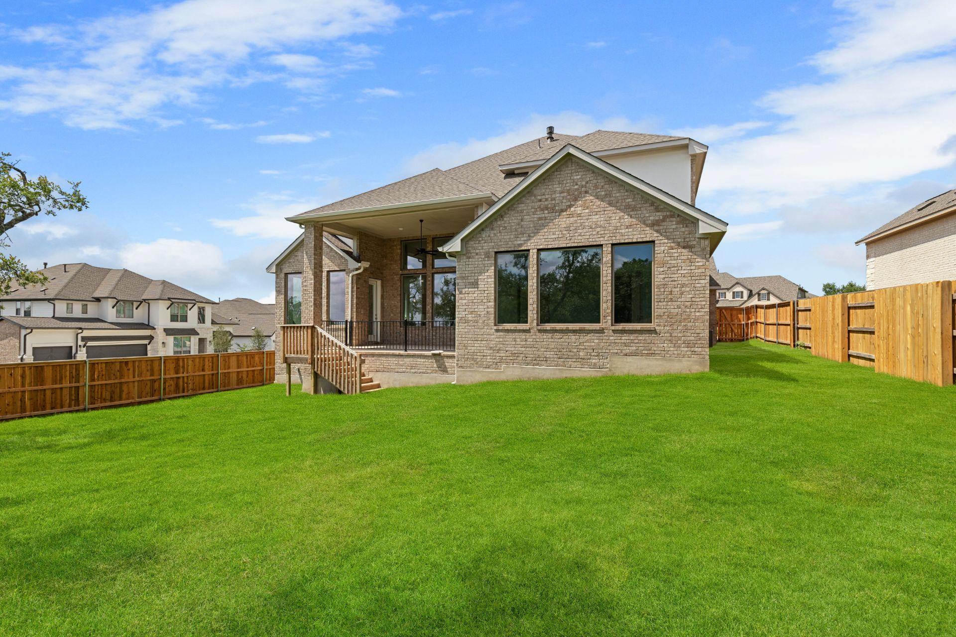 100 Wild Bluebell Cv, Georgetown, TX 78628