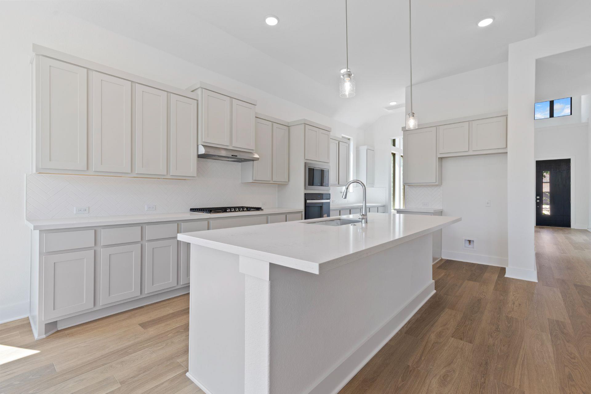 100 Wild Bluebell Cv, Georgetown, TX 78628