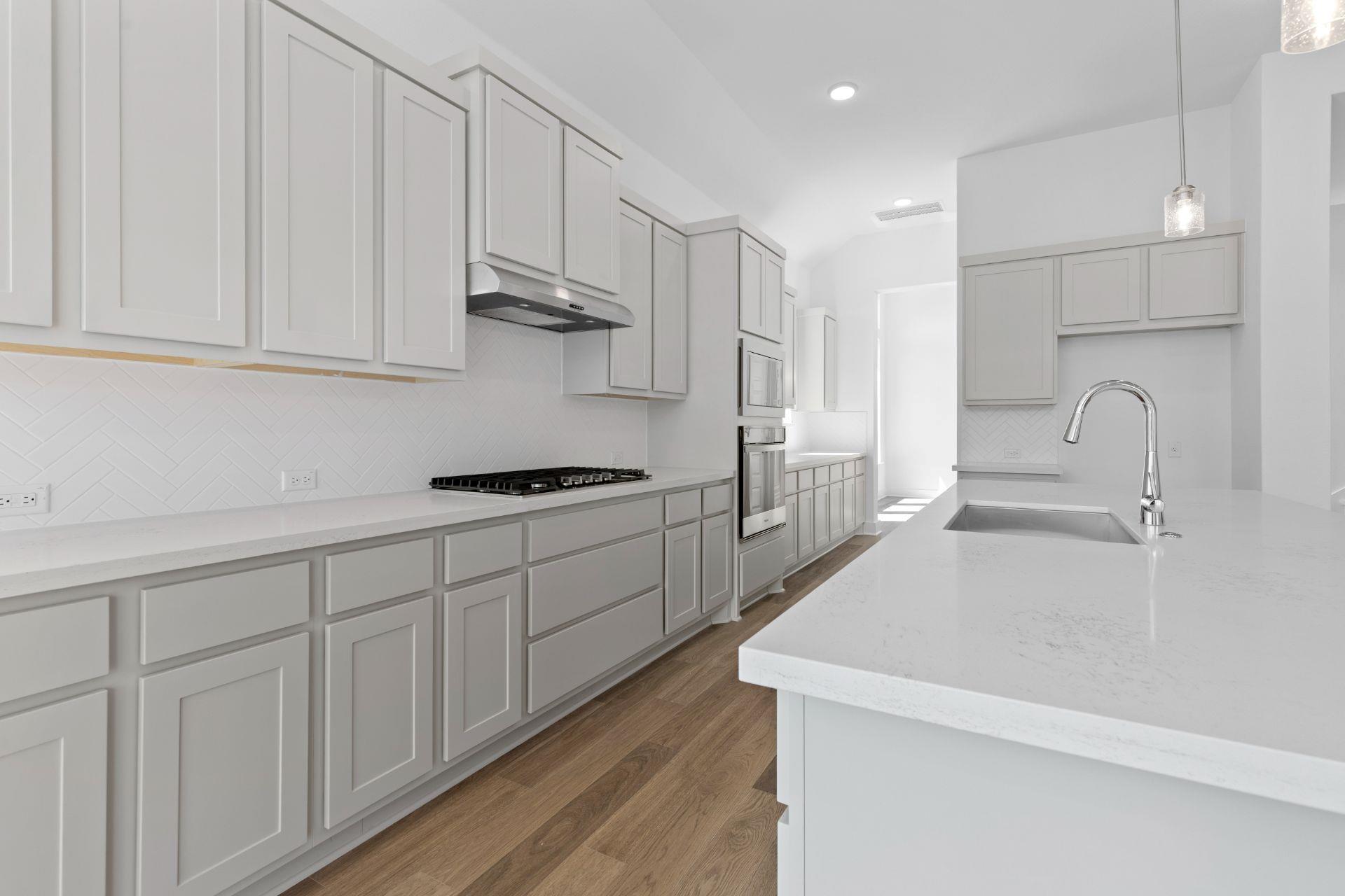 100 Wild Bluebell Cv, Georgetown, TX 78628