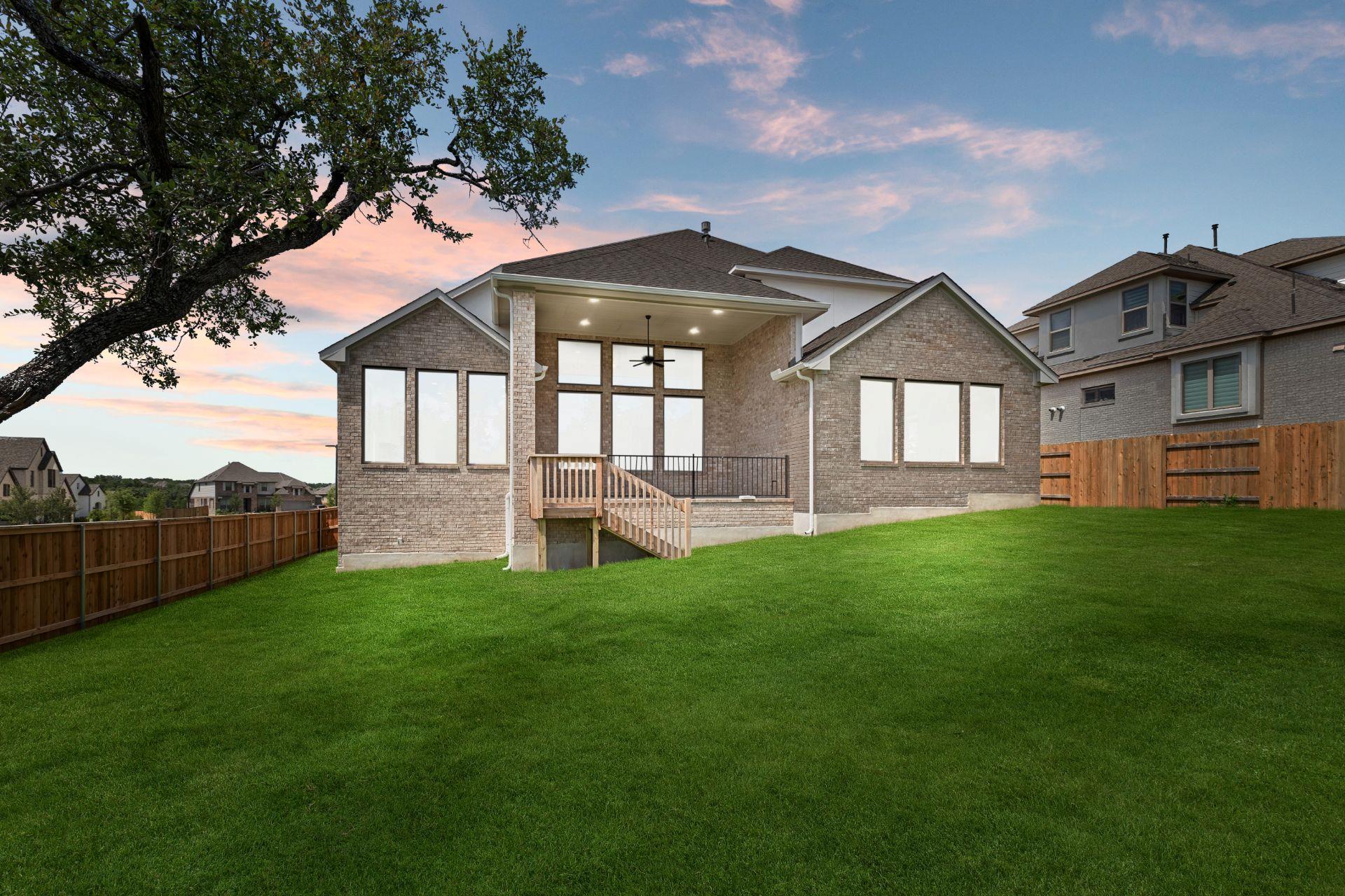 100 Wild Bluebell Cv, Georgetown, TX 78628