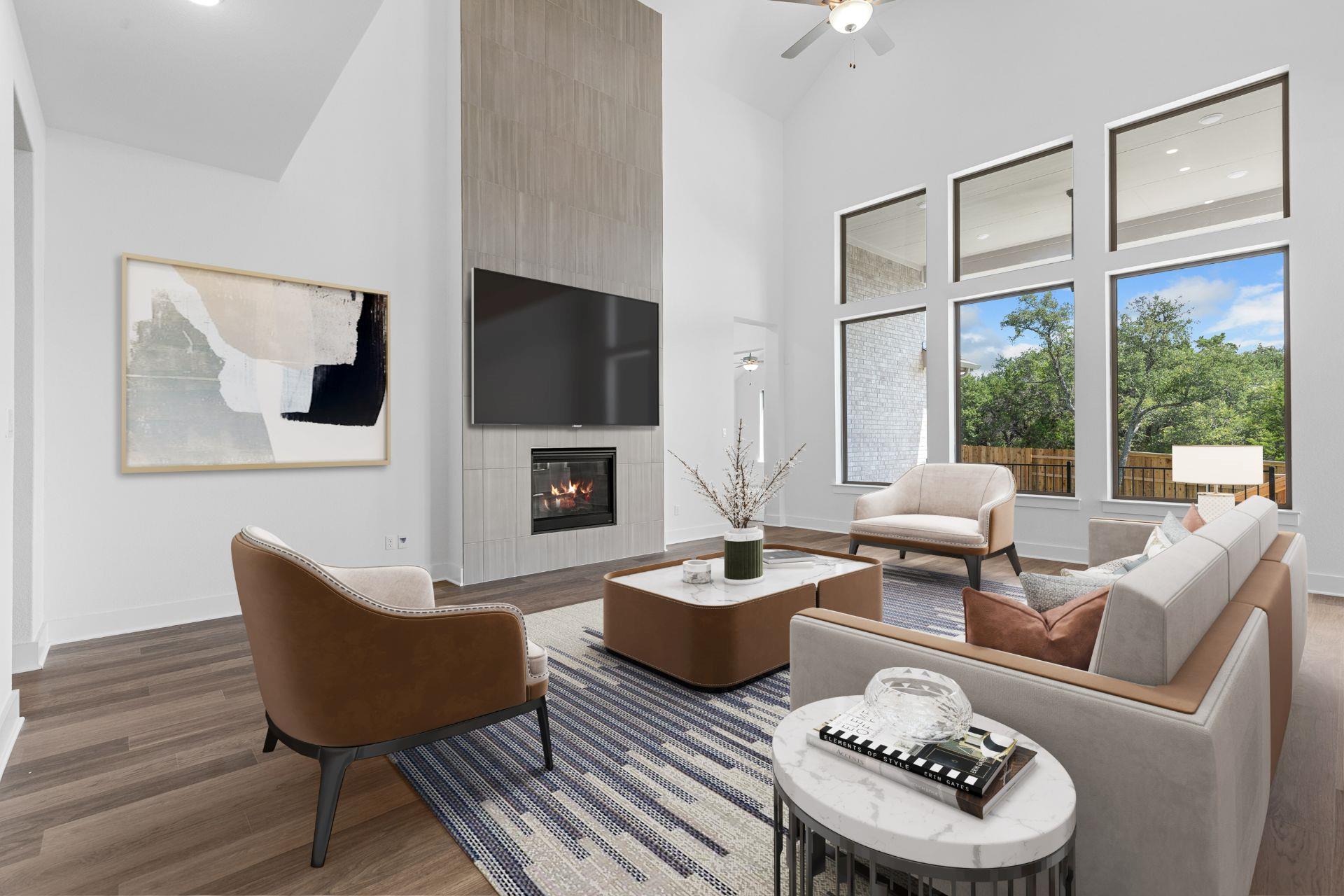 100 Wild Bluebell Cv, Georgetown, TX 78628