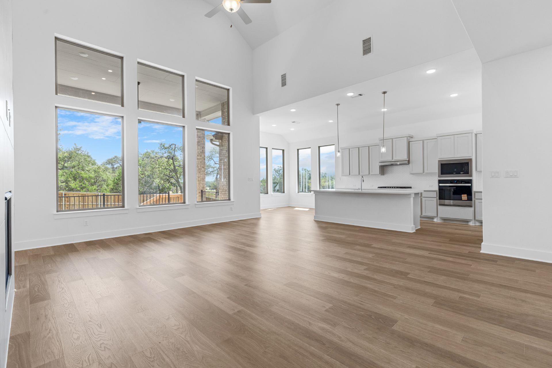 100 Wild Bluebell Cv, Georgetown, TX 78628