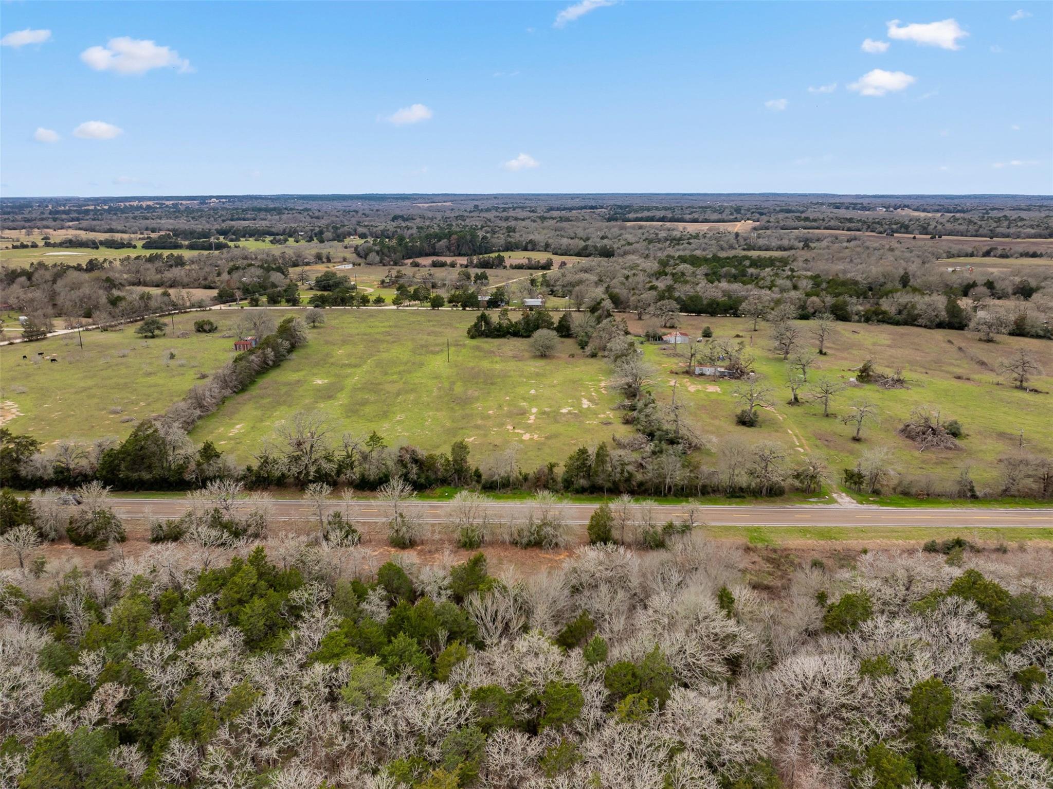 533 L4 Grassyville Rd, Paige, TX 78659