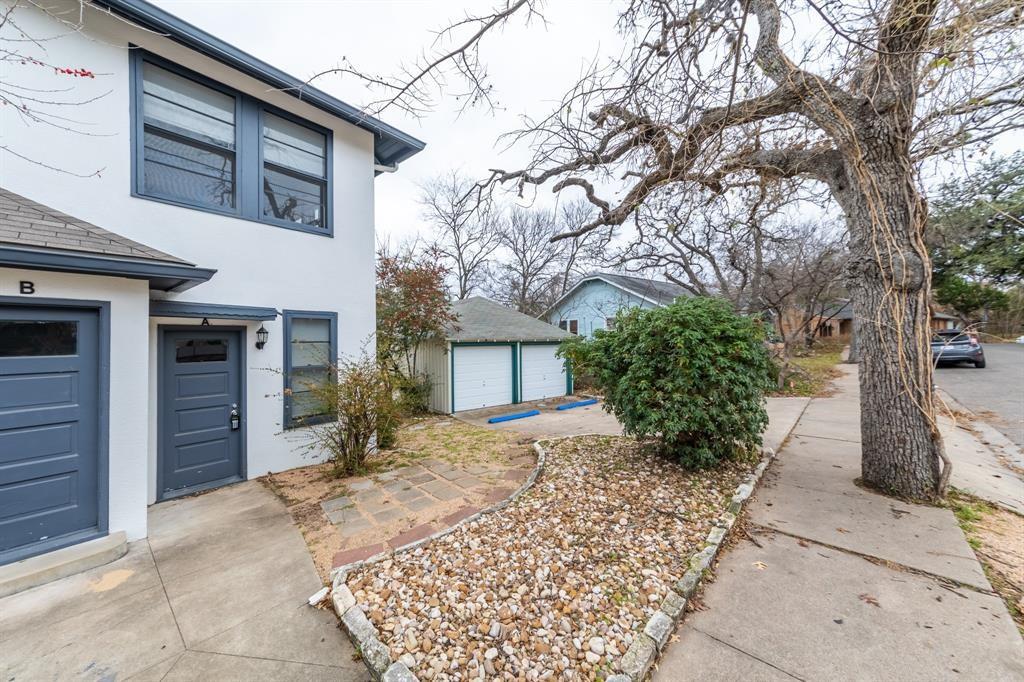 3111 Grooms St # Unit A, Austin, TX 78705