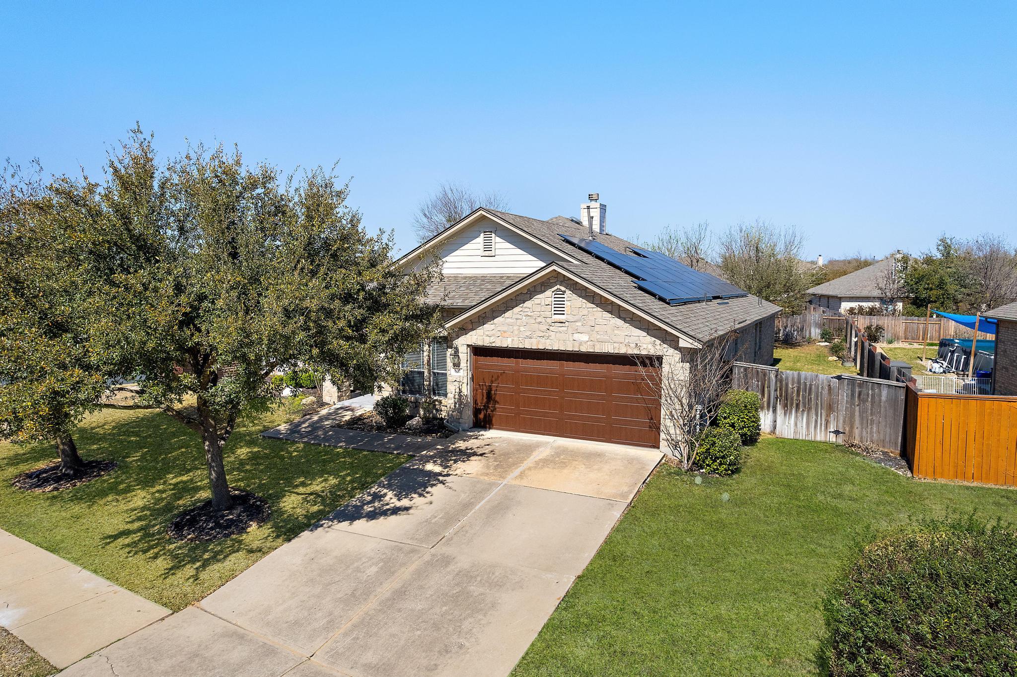 802 Wood Mesa Dr, Round Rock, TX 78665