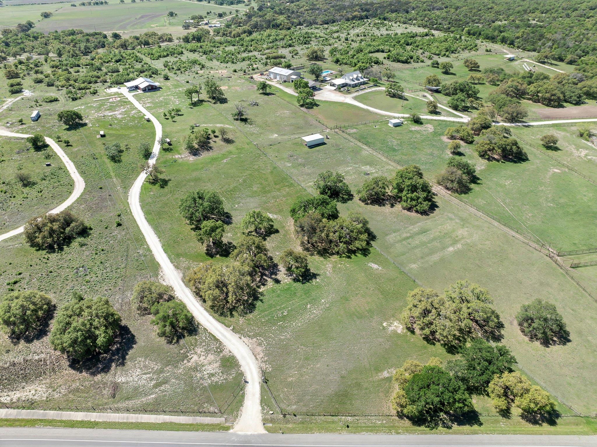 7993 W Fm 487, Florence, TX 76527