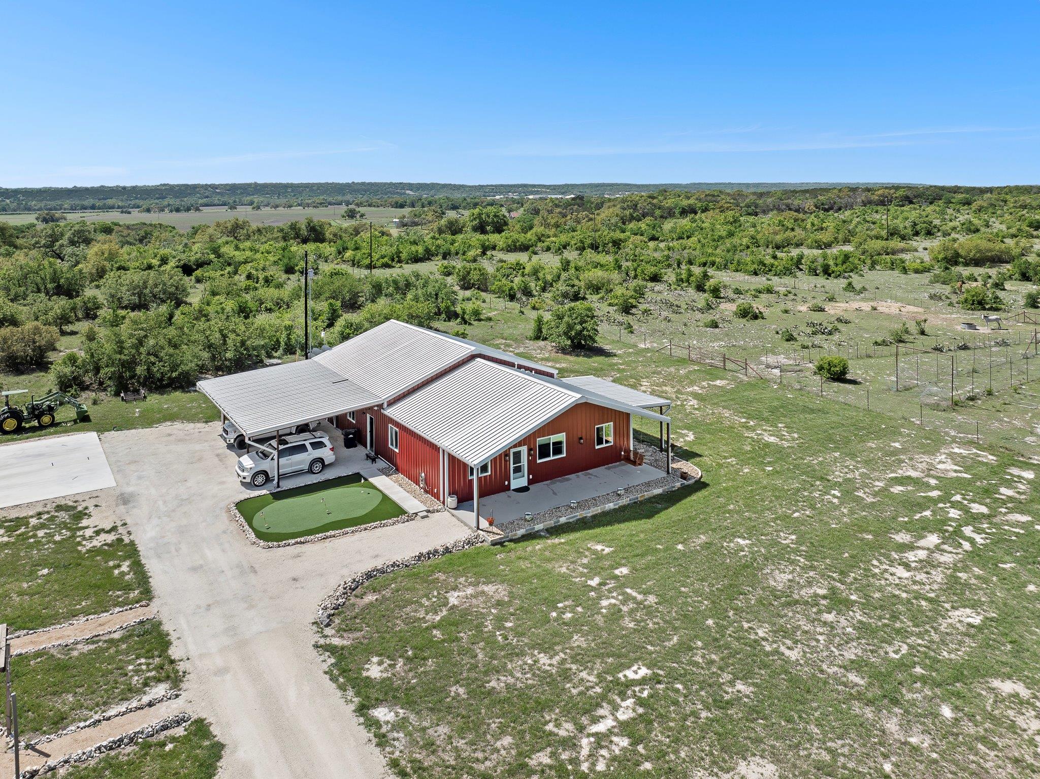 7993 W Fm 487, Florence, TX 76527