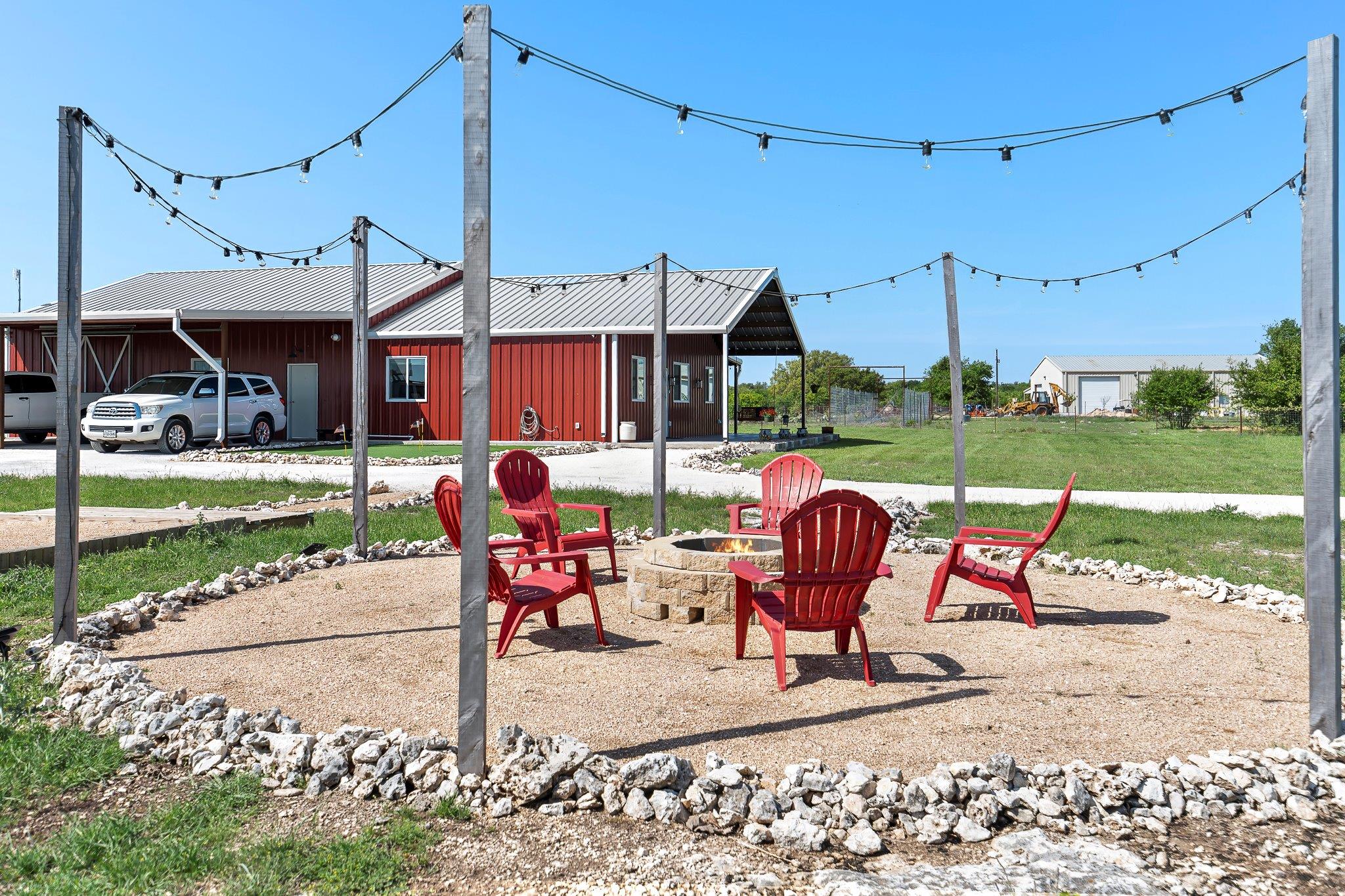 7993 W Fm 487, Florence, TX 76527