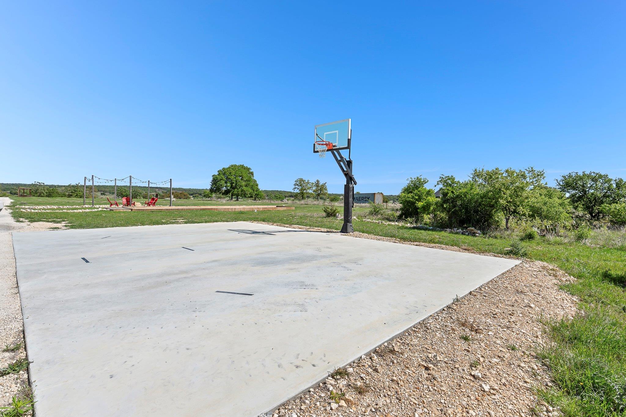 7993 W Fm 487, Florence, TX 76527