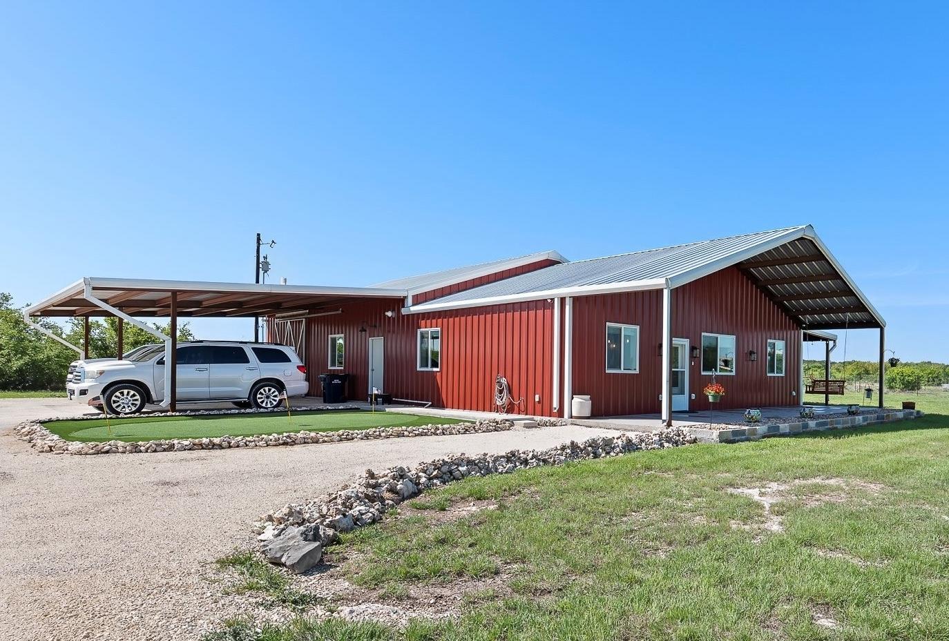 7993 W Fm 487, Florence, TX 76527