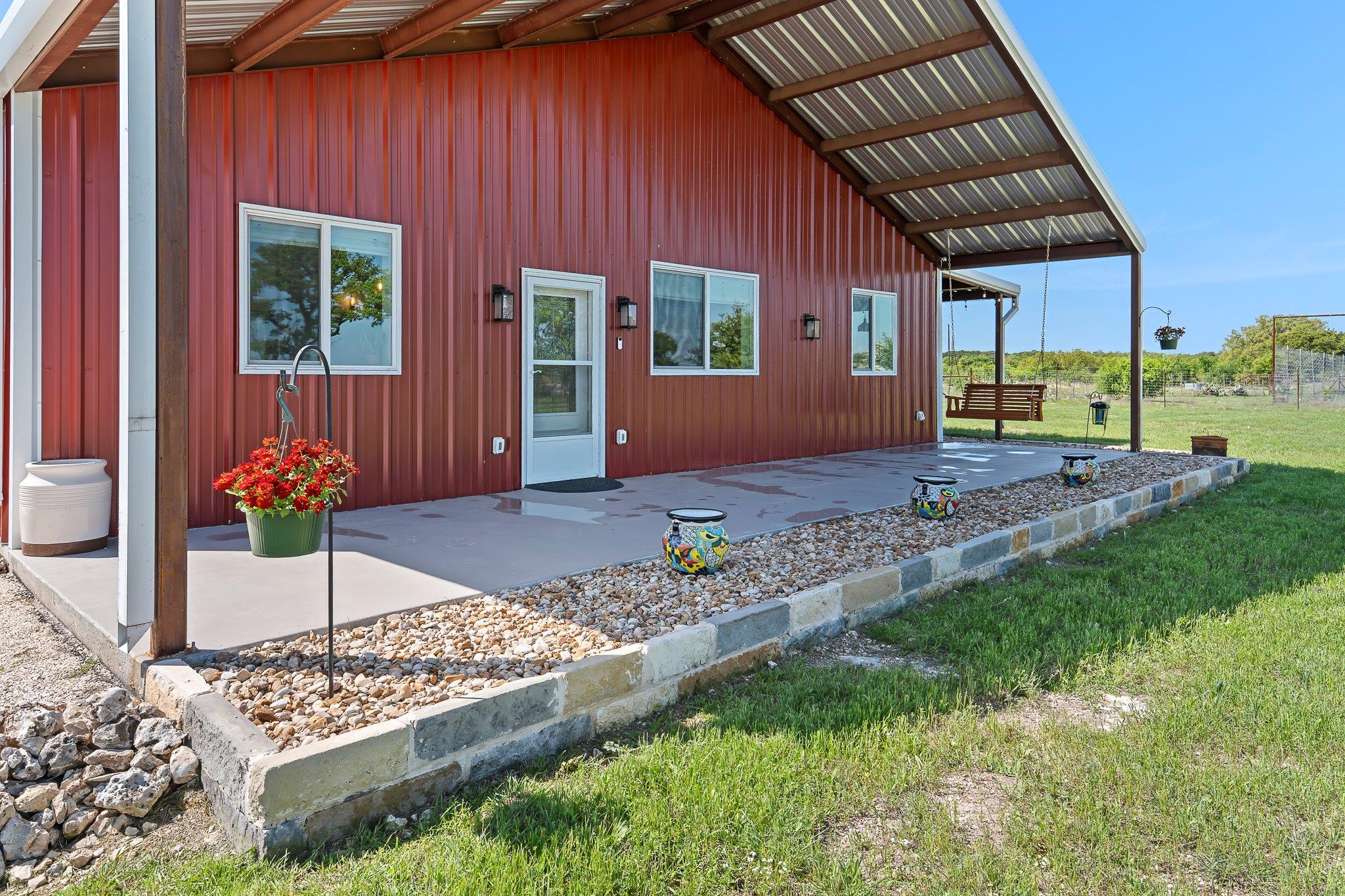 7993 W Fm 487, Florence, TX 76527