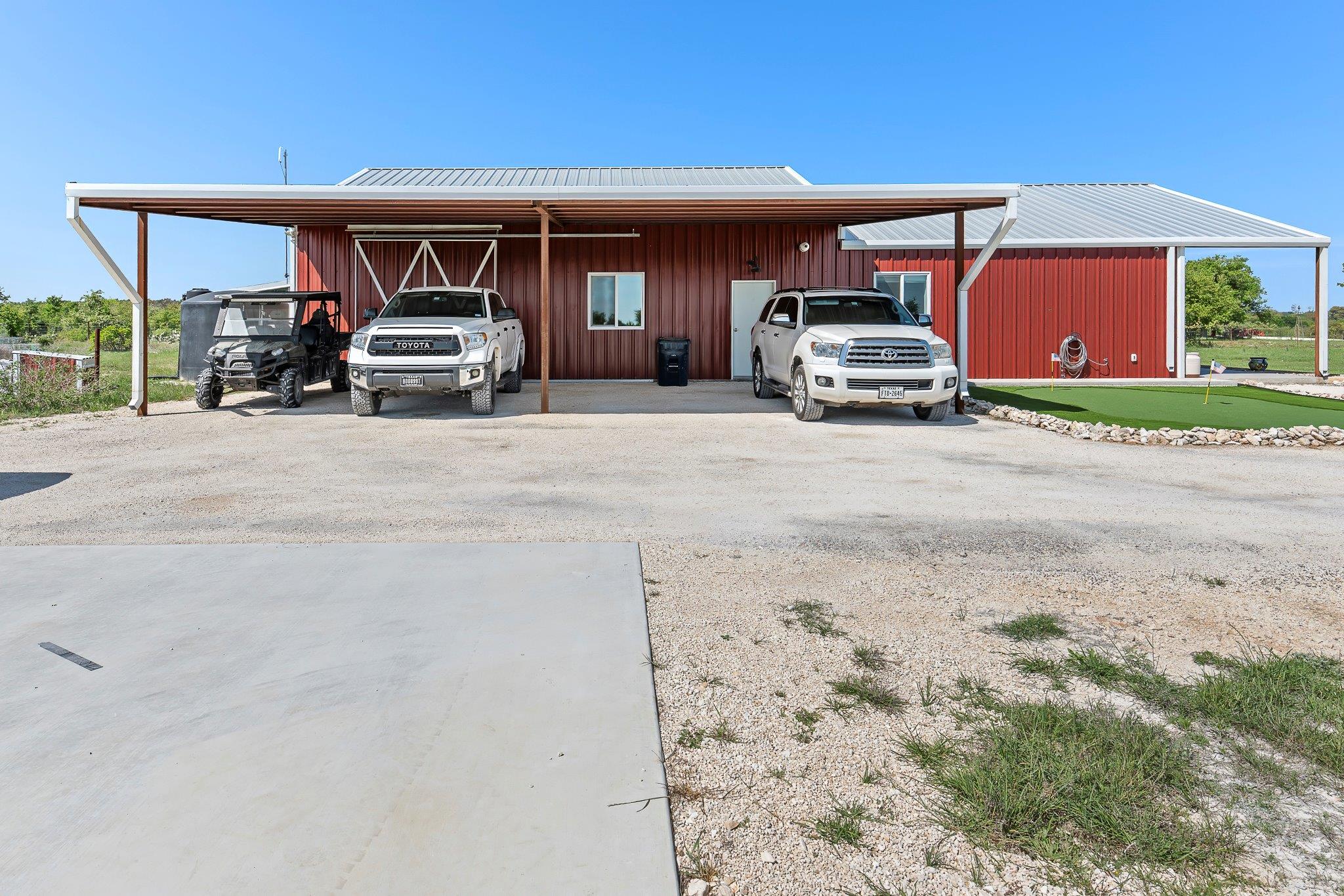 7993 W Fm 487, Florence, TX 76527