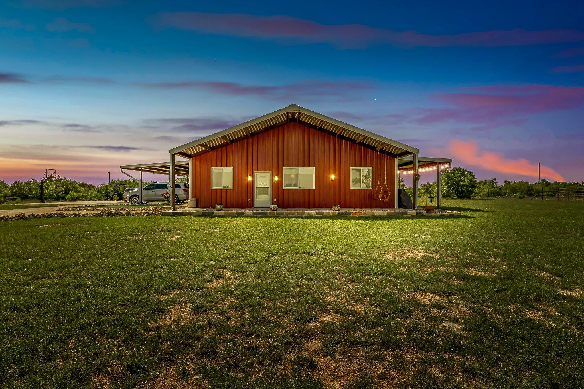 7993 W Fm 487, Florence, TX 76527
