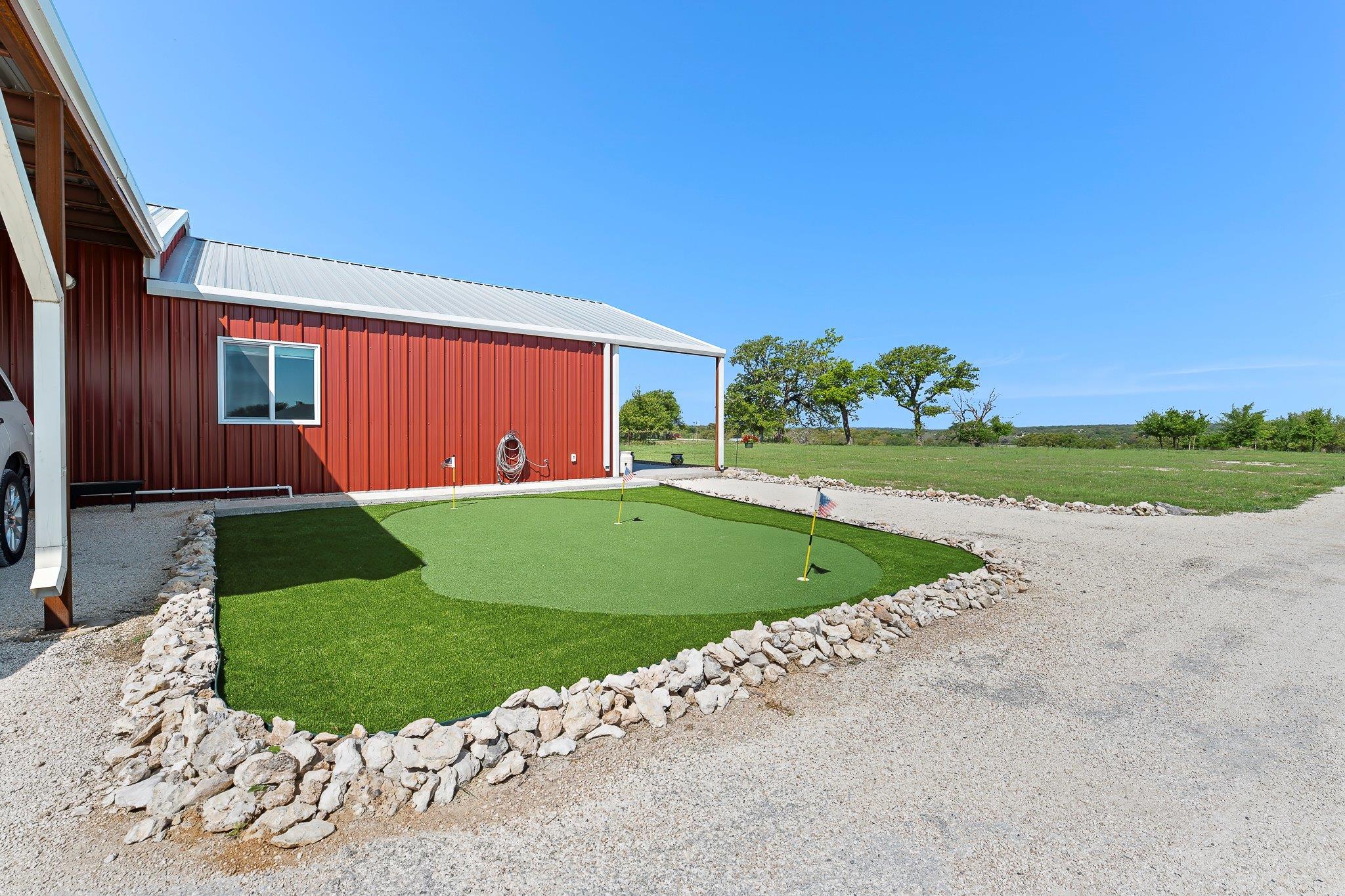 7993 W Fm 487, Florence, TX 76527