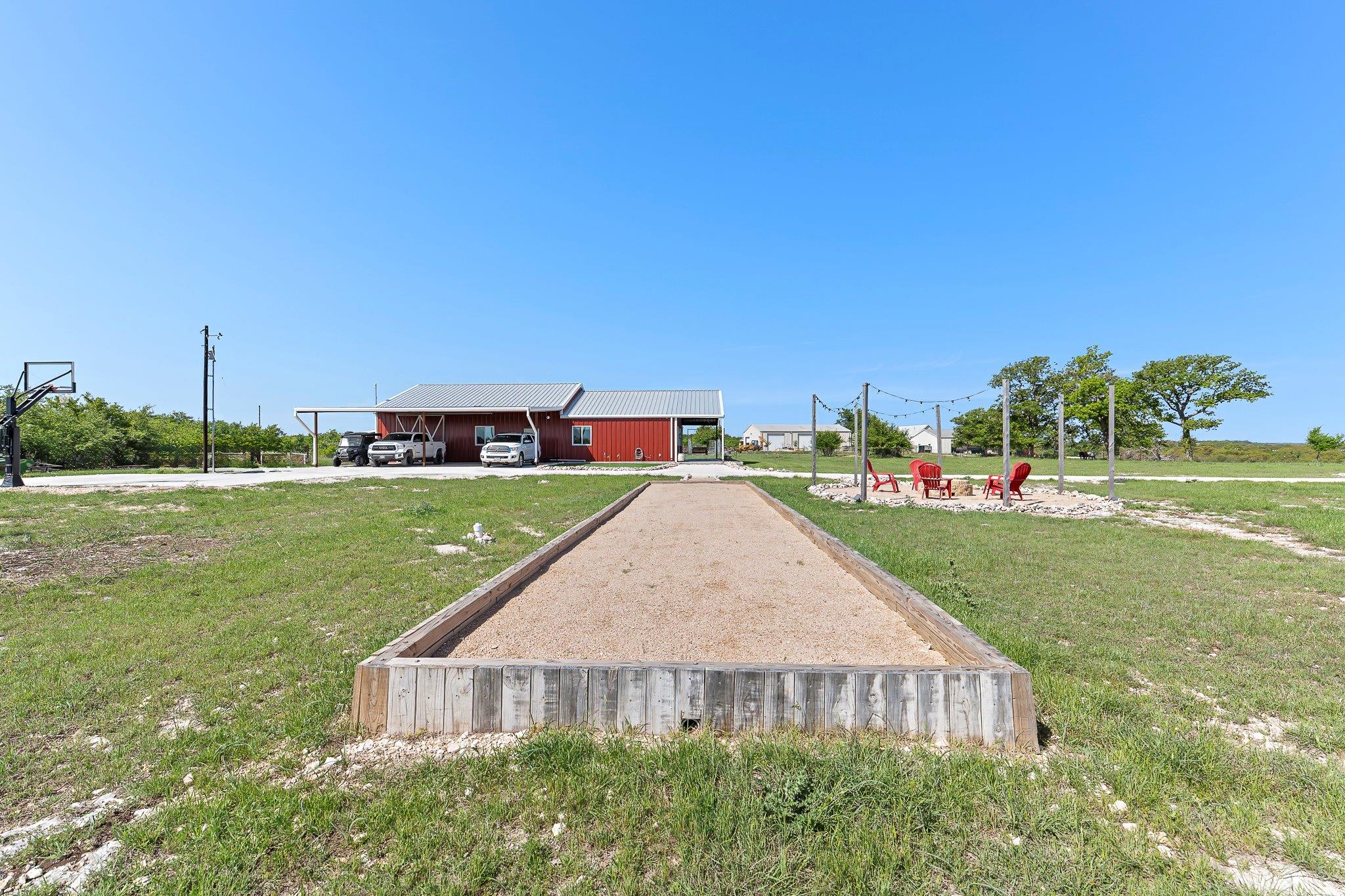 7993 W Fm 487, Florence, TX 76527
