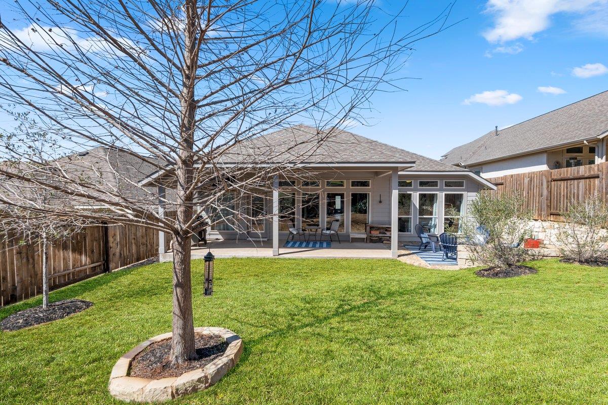109 San Domenico Cv, Georgetown, TX 78628
