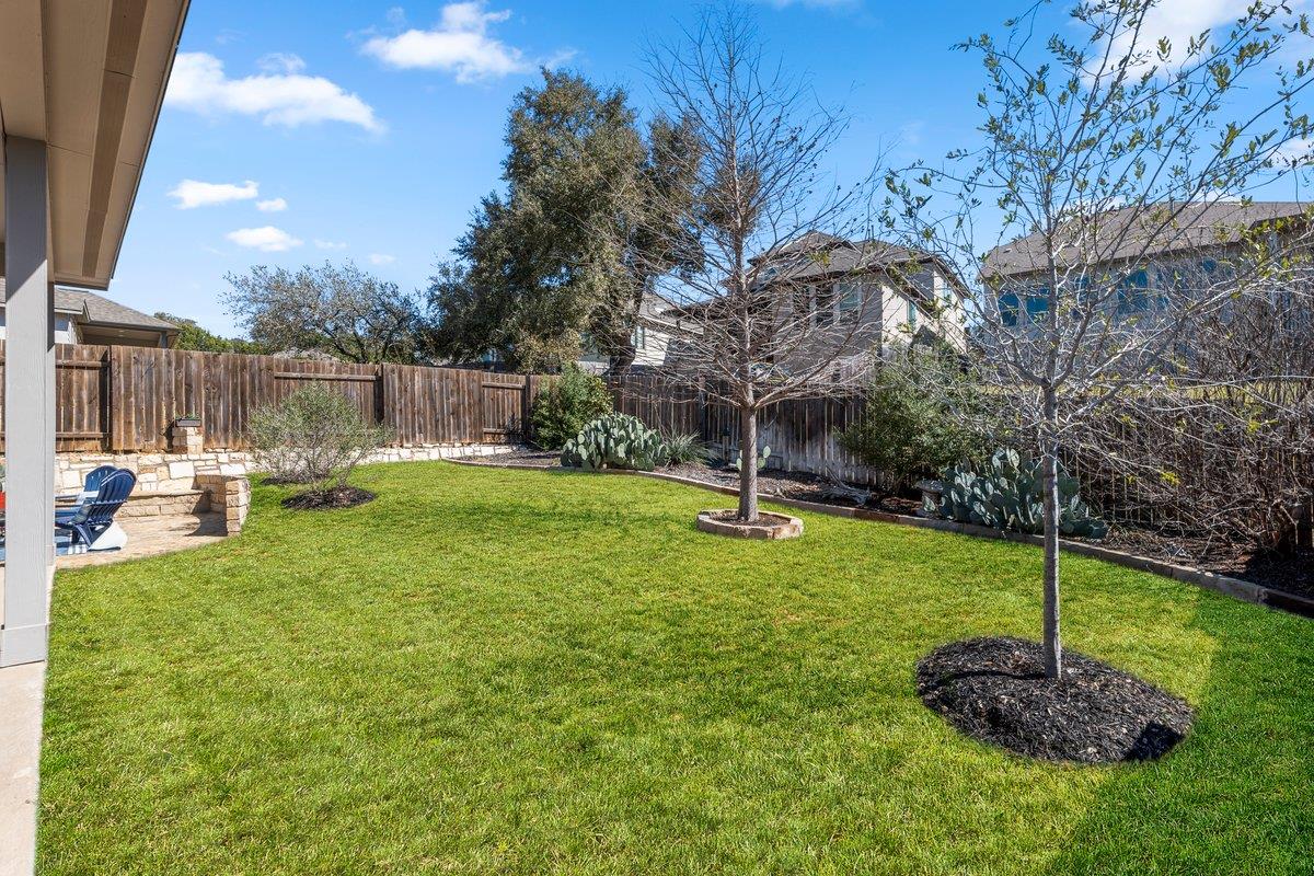 109 San Domenico Cv, Georgetown, TX 78628