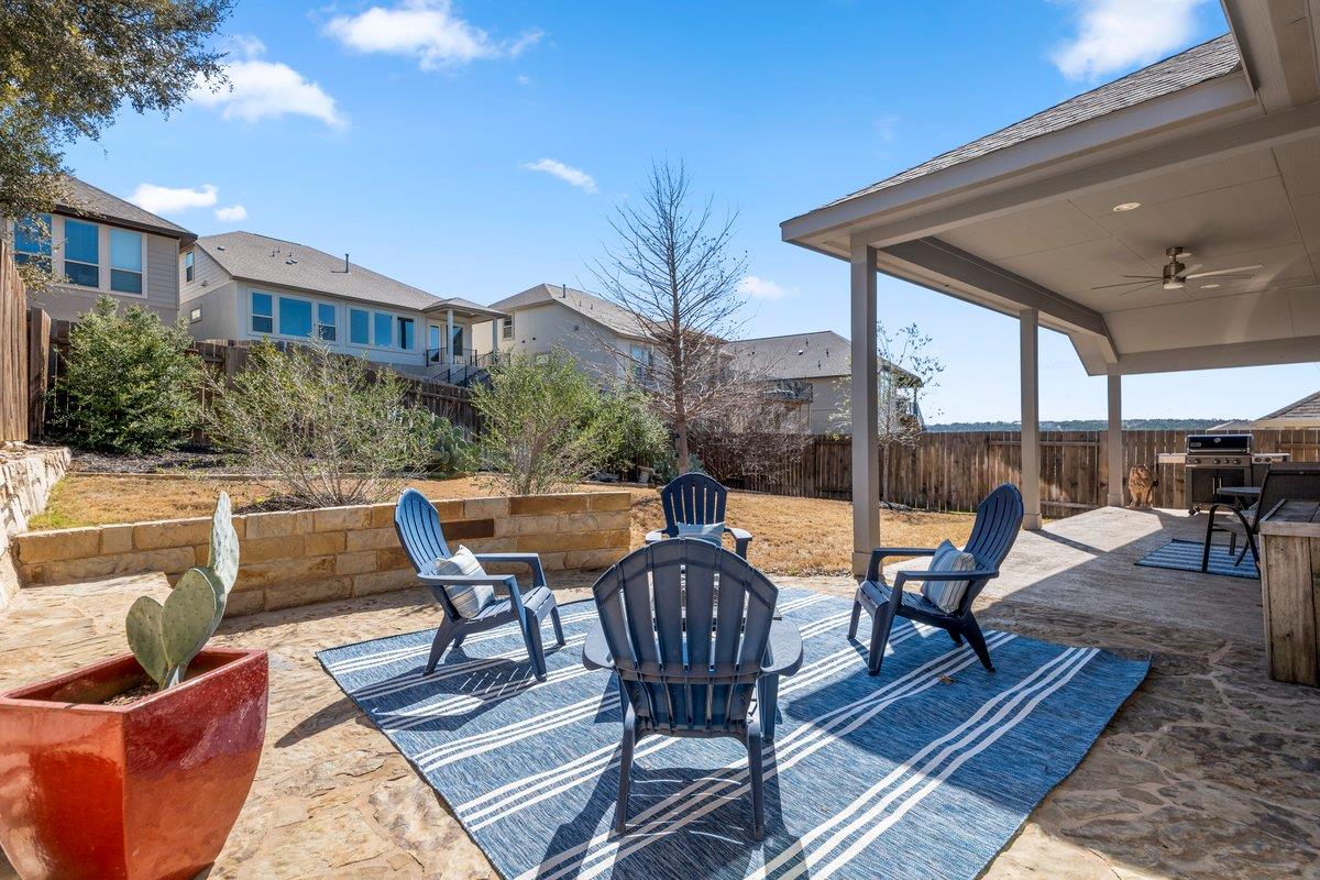 109 San Domenico Cv, Georgetown, TX 78628